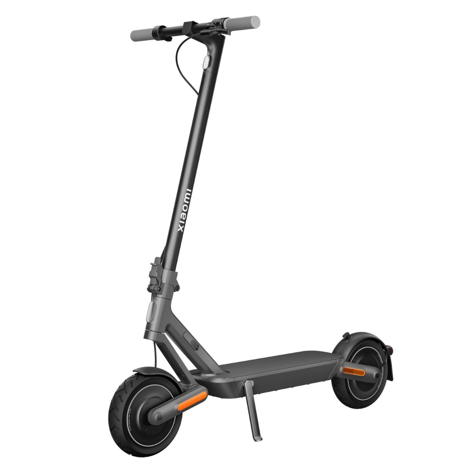 Scooter Eléctrico 4 Ultra Xiaomi-9