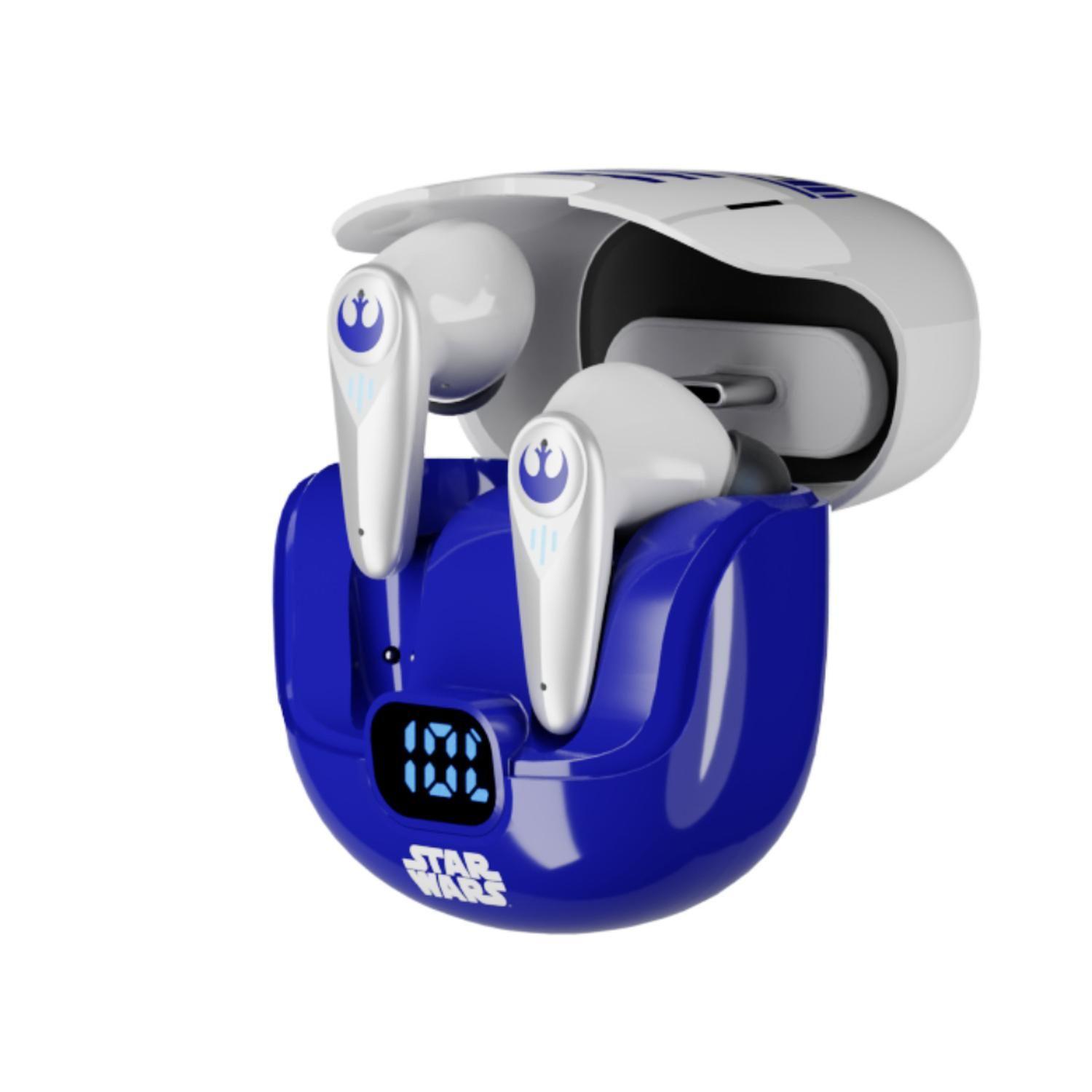 Audífonos TWS Arcus R2D2-3