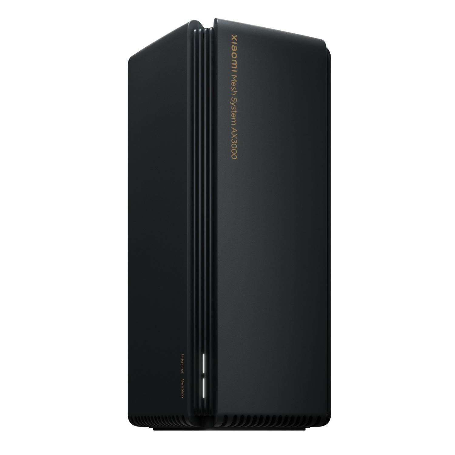 Router Xiaomi Mesh System AX3000(1-pack)-3