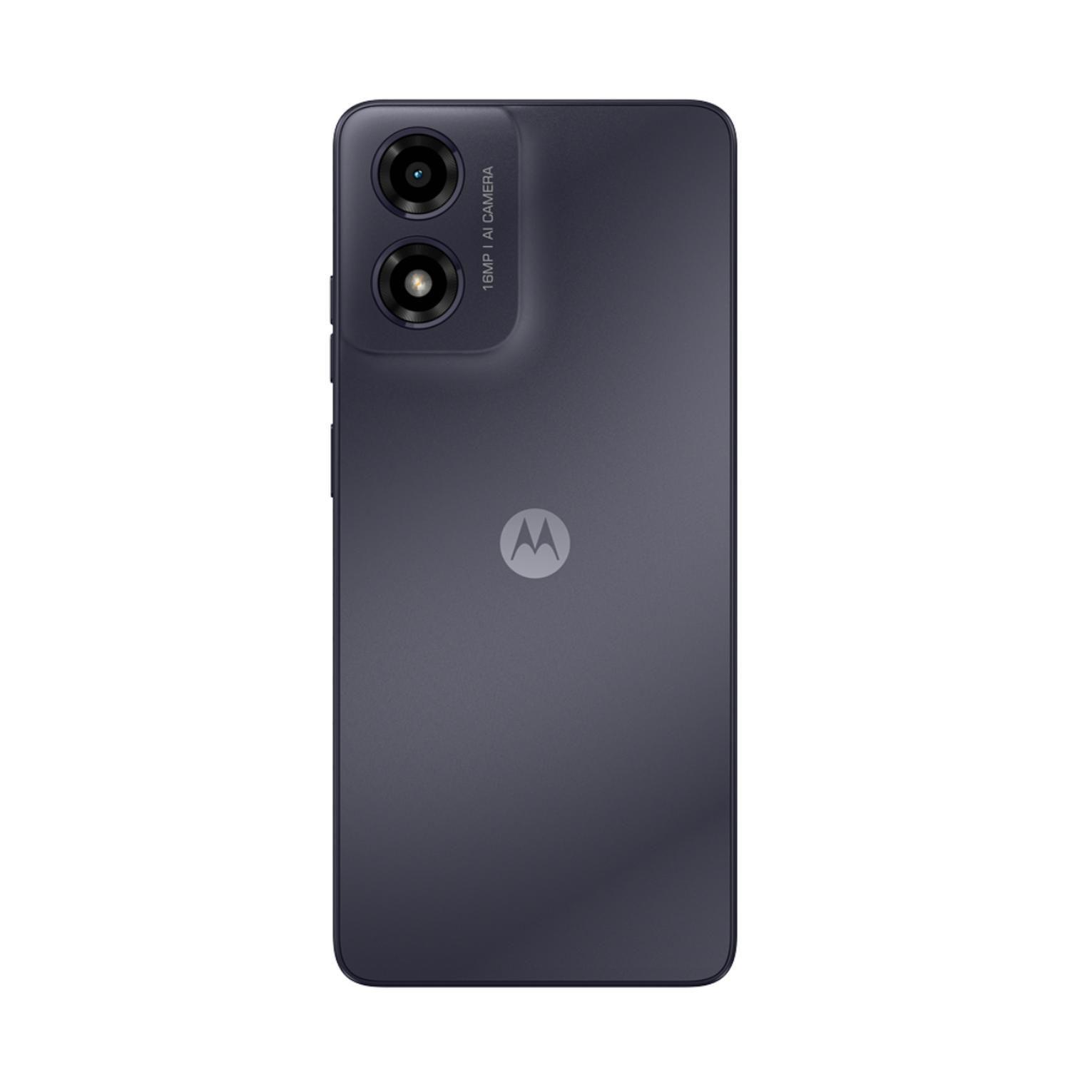 Celular Moto G04s 4 + 128-4
