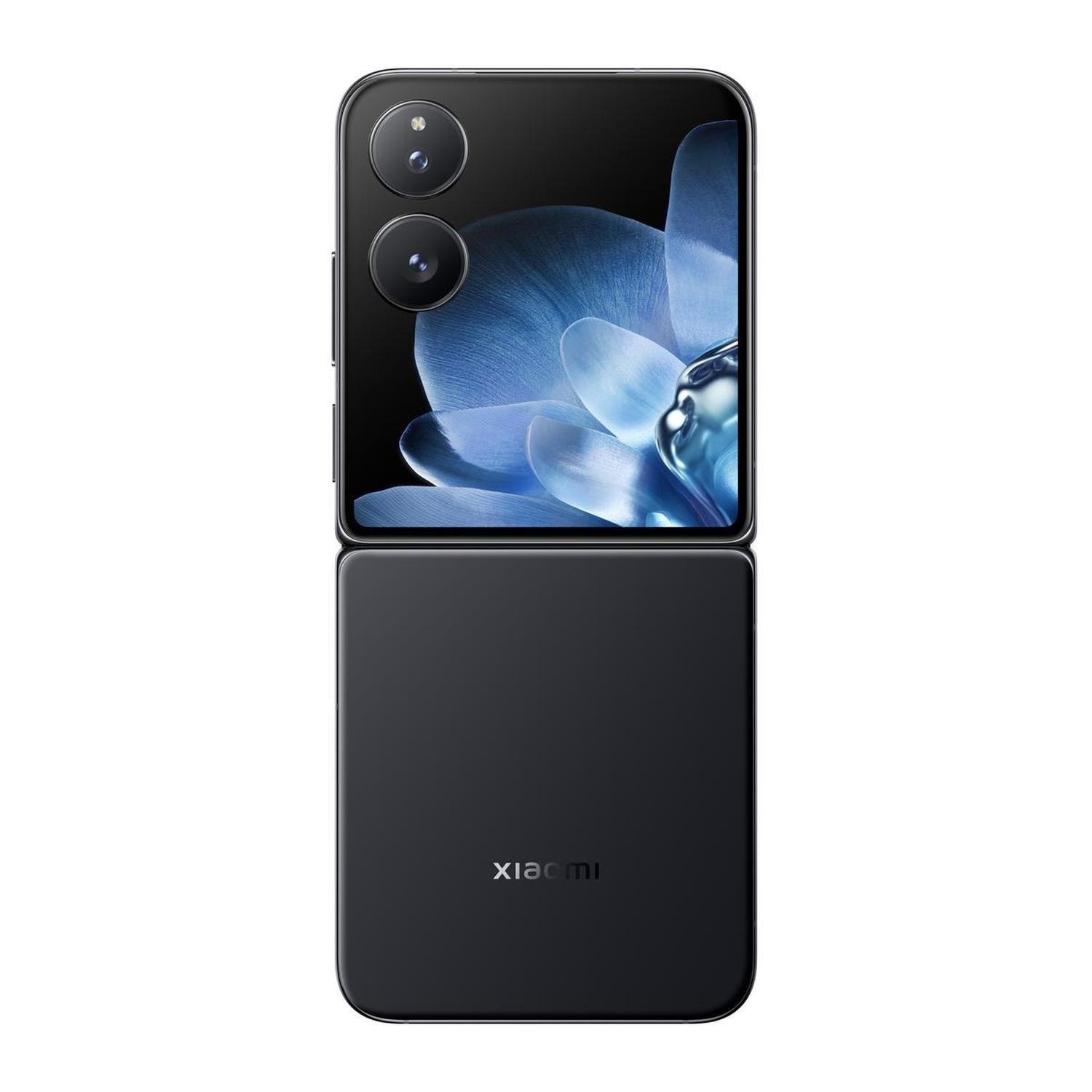 Xiaomi MIX Flip Black 12GB RAM 512GB ROM-1