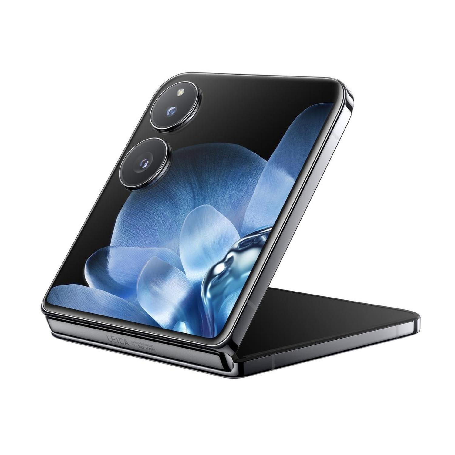 Xiaomi MIX Flip Black 12GB RAM 512GB ROM-3