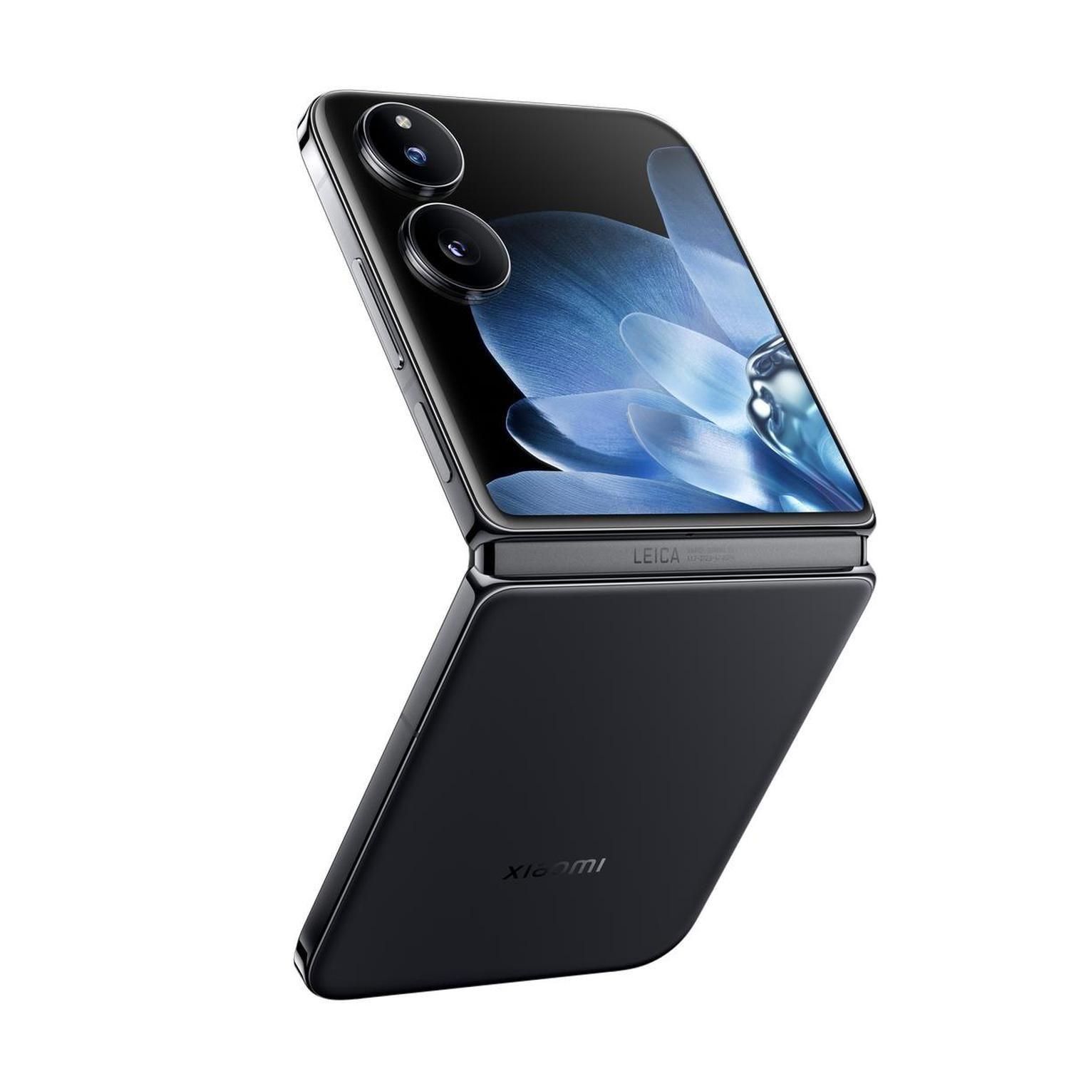 Xiaomi MIX Flip Black 12GB RAM 512GB ROM-4
