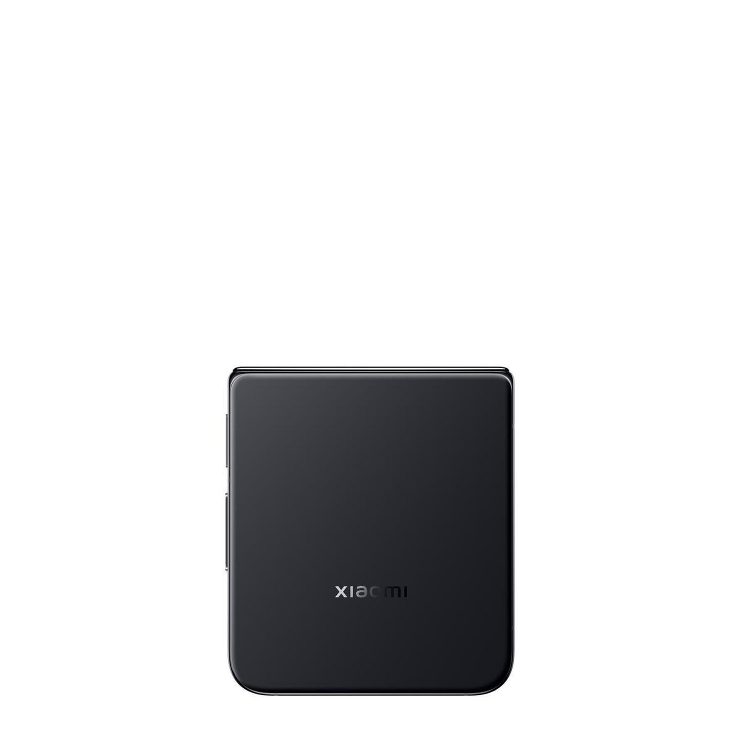 Xiaomi MIX Flip Black 12GB RAM 512GB ROM-5