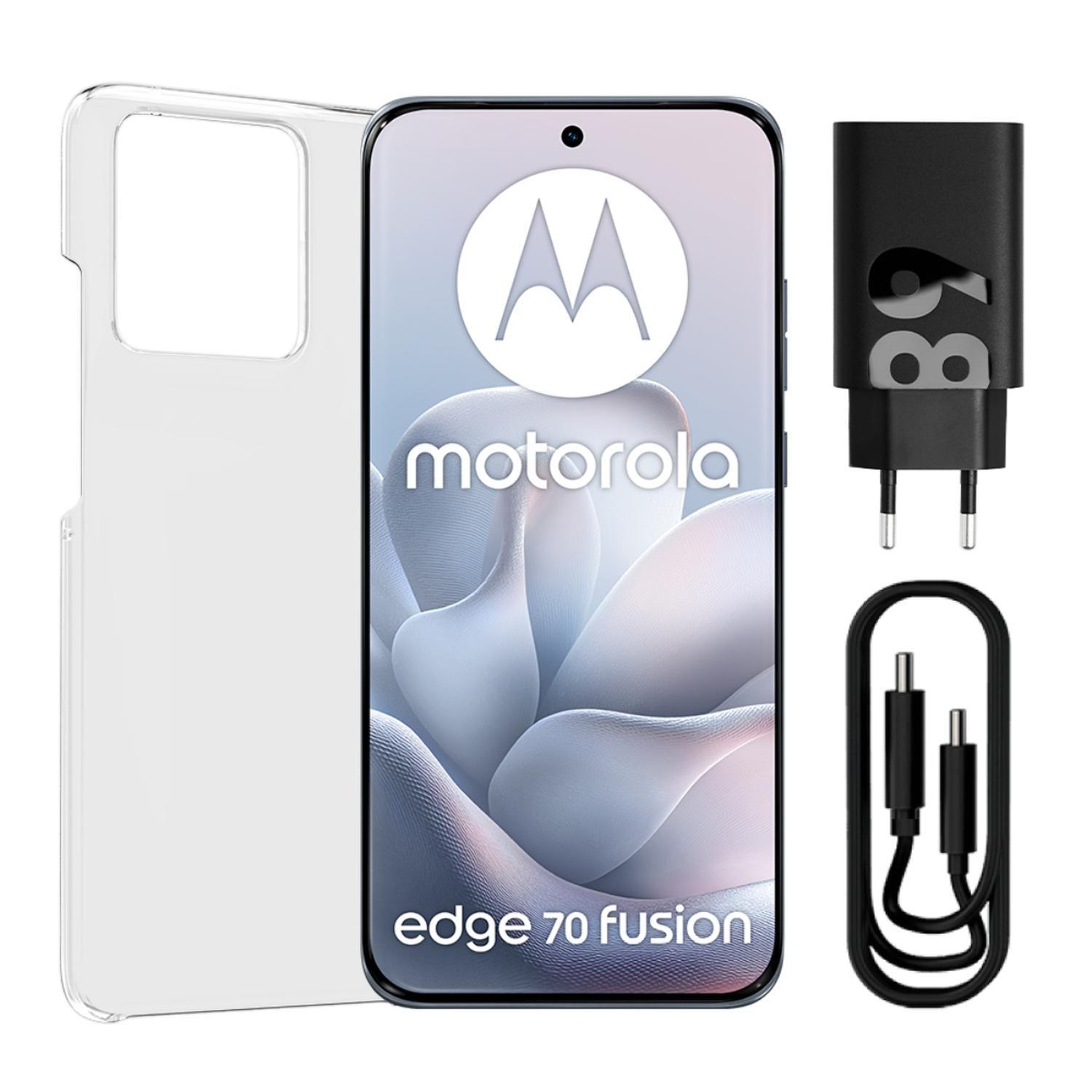 Motorola Edge 70 Fusion 8+256GB Country-1