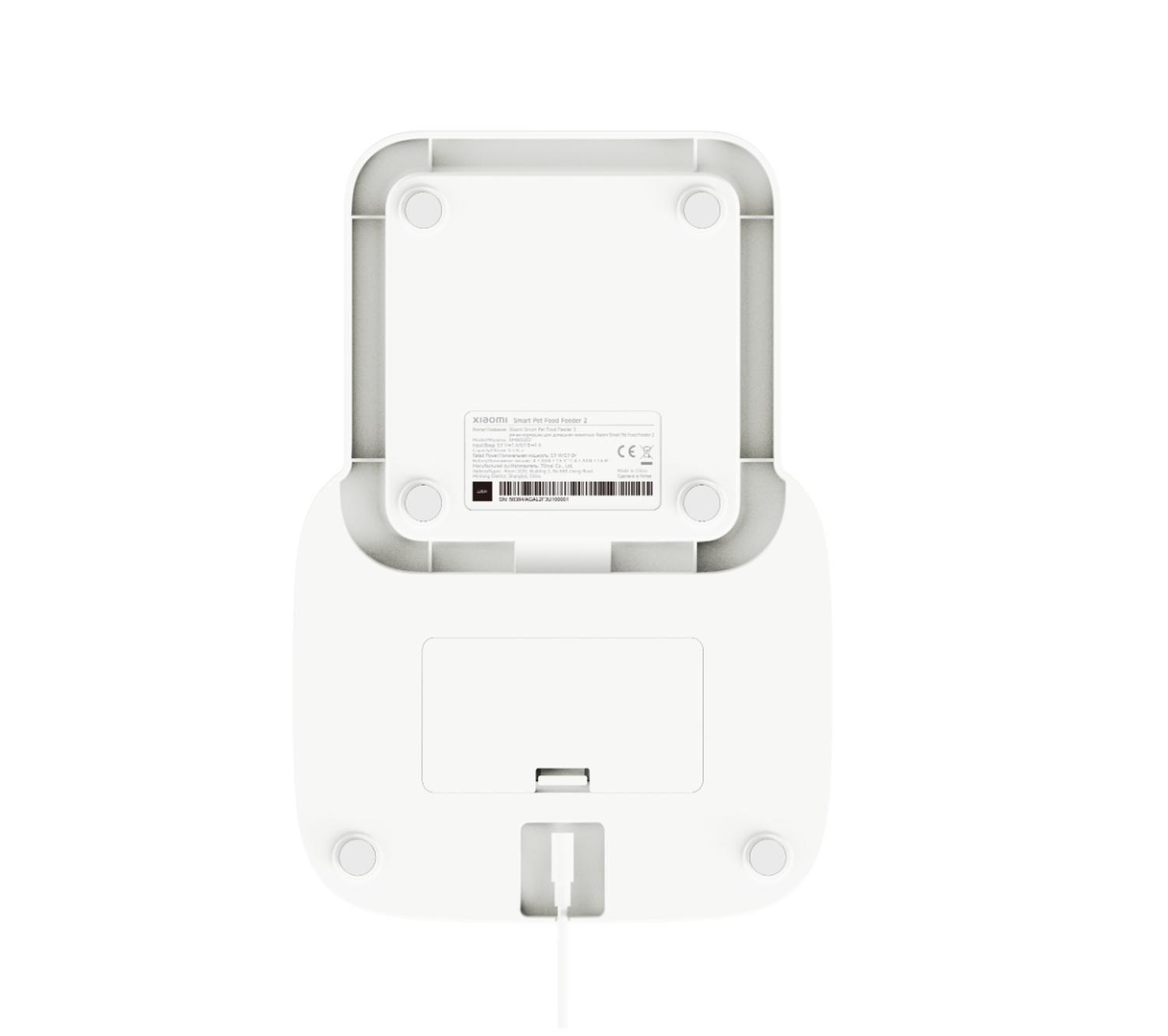 Xiaomi Smart Pet Food Feeder 2 EU-5