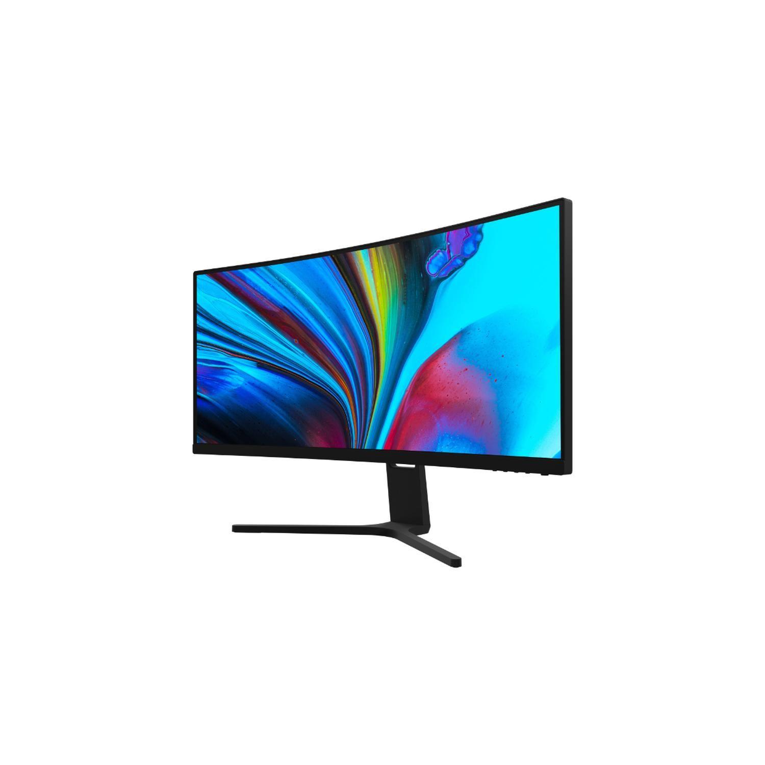 Monitor Xiaomi Mi Curved Gaming Monitor 30 EU-1