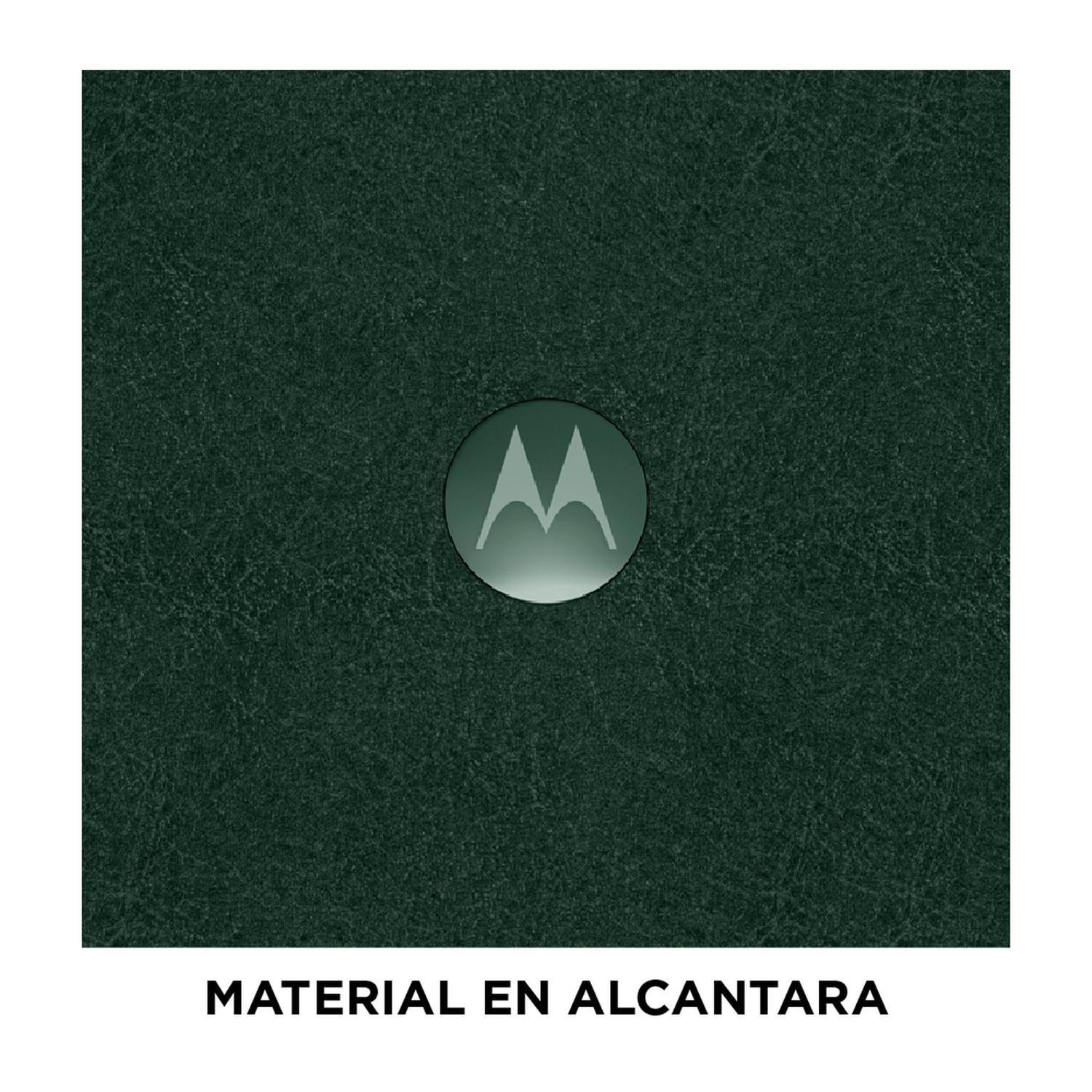 MOTOROLA RAZR 60 ULTRA VERDE 16GB+1T-7