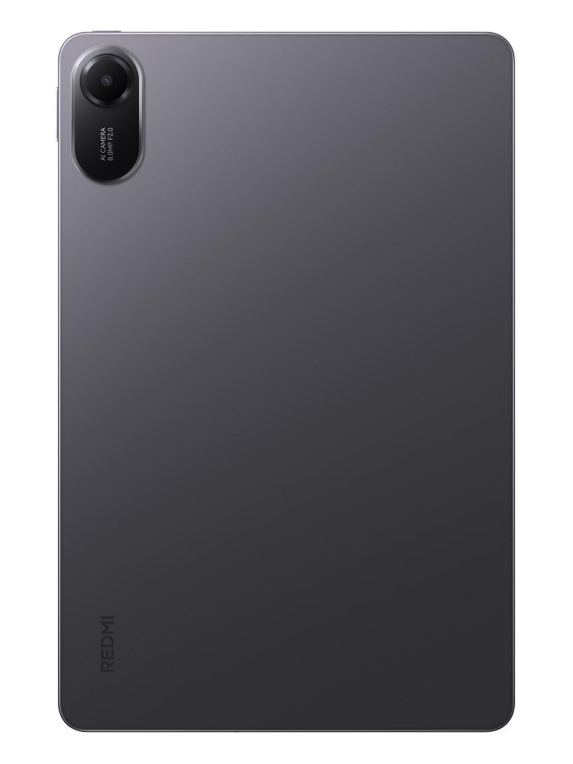 Tablet Xiaomi Redmi Pad 2 Graphite Gray 4G RAM 128G ROM-2