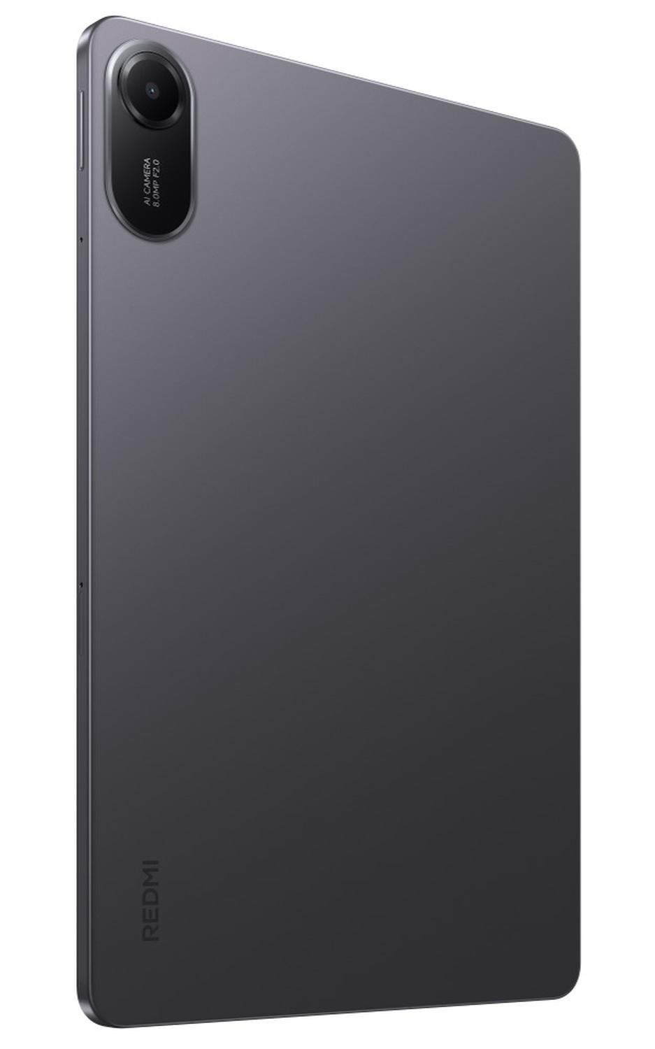 Tablet Xiaomi Redmi Pad 2 Graphite Gray 4G RAM 128G ROM-3