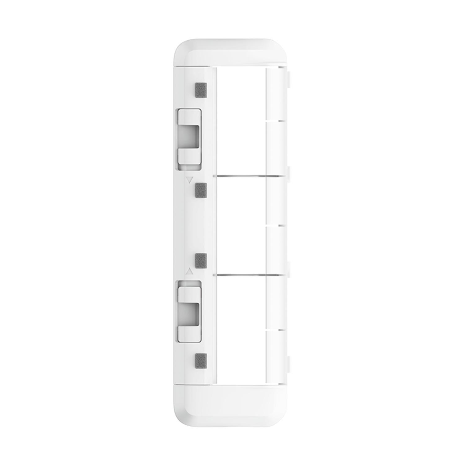 Cubierta de cepillo Aspiradora Robot Xiaomi Robot Vacuum X10+/S10+-1