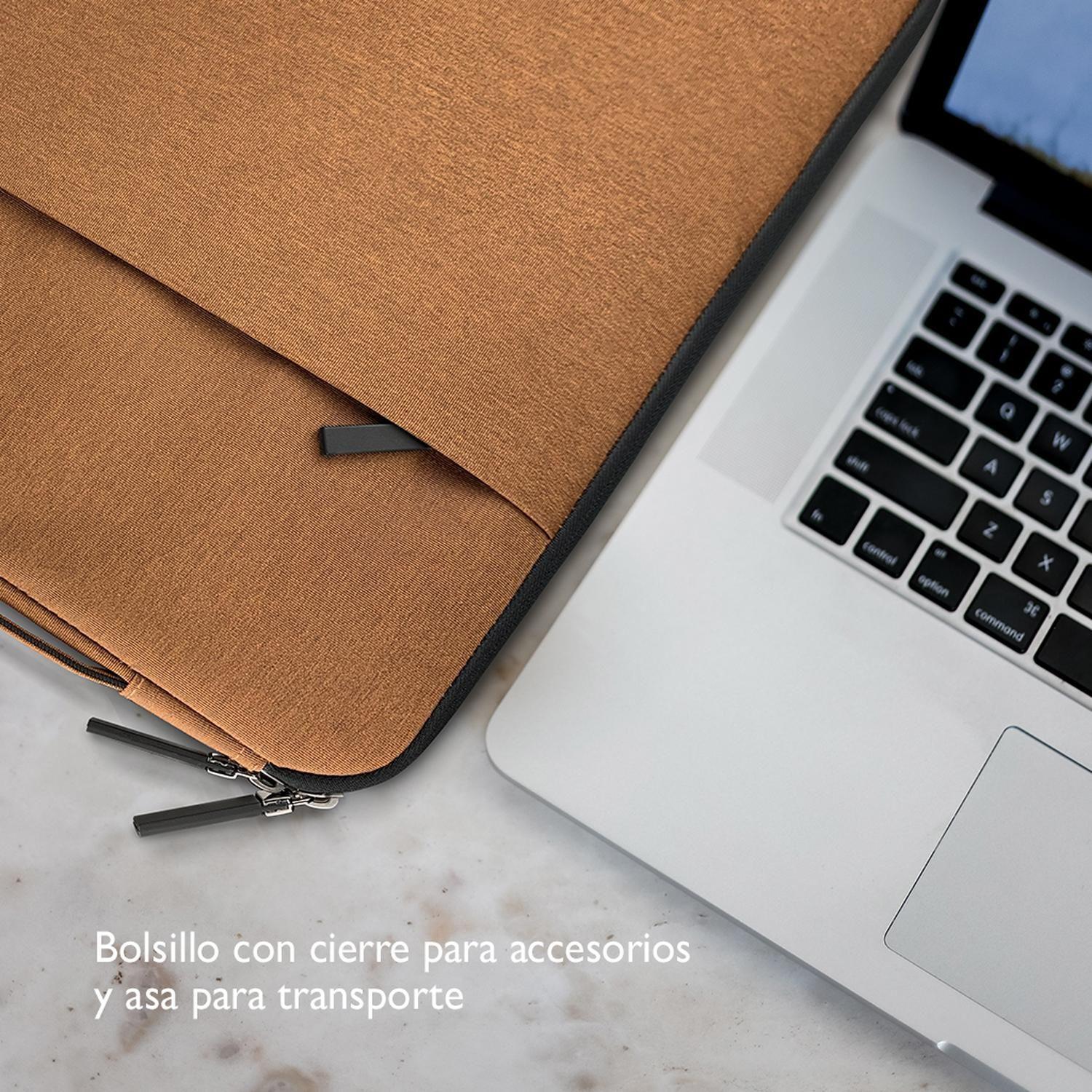 Funda Notebook Hasta 15.6" Klip Xtreme KNS-420-3