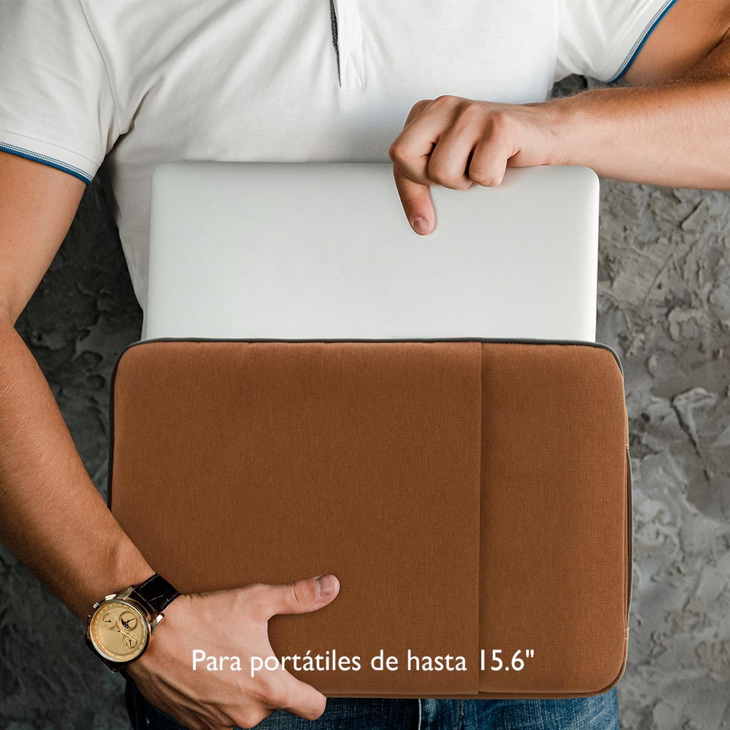 Funda Notebook Hasta 15.6" Klip Xtreme KNS-420-3