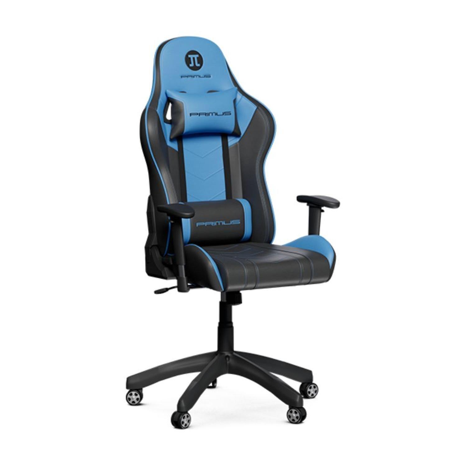 Primus Gaming chair 100T PCH-103BL Blue-1