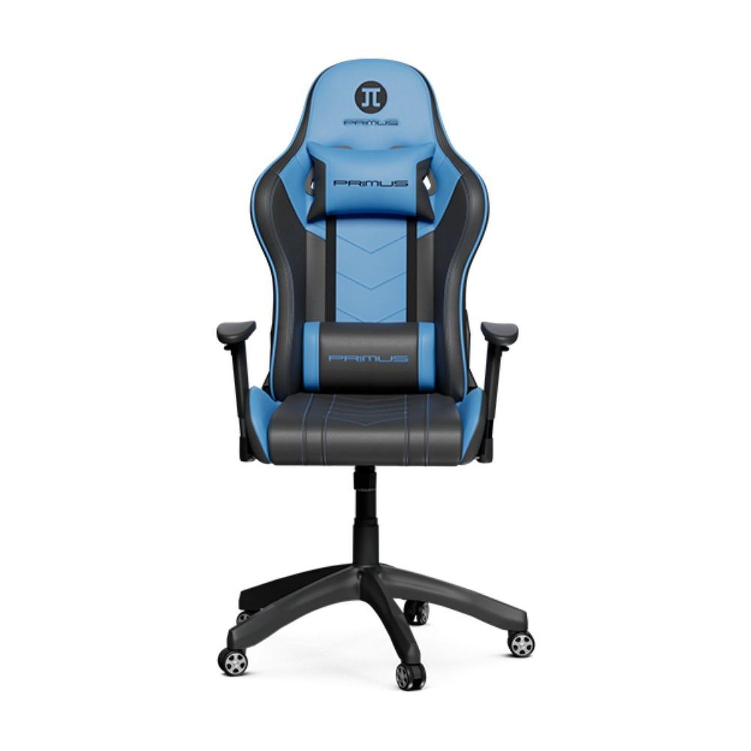 Primus Gaming chair 100T PCH-103BL Blue-2