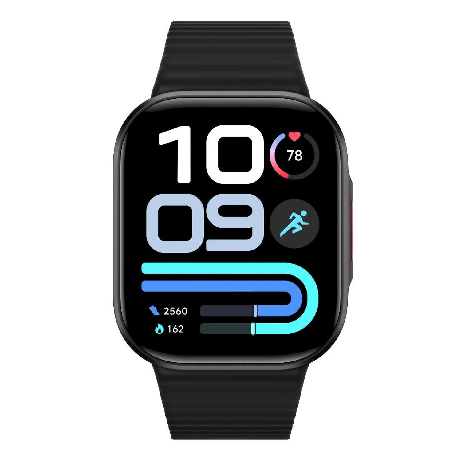 Xiaomi Redmi Smart Watch 6 Lite Negro-2