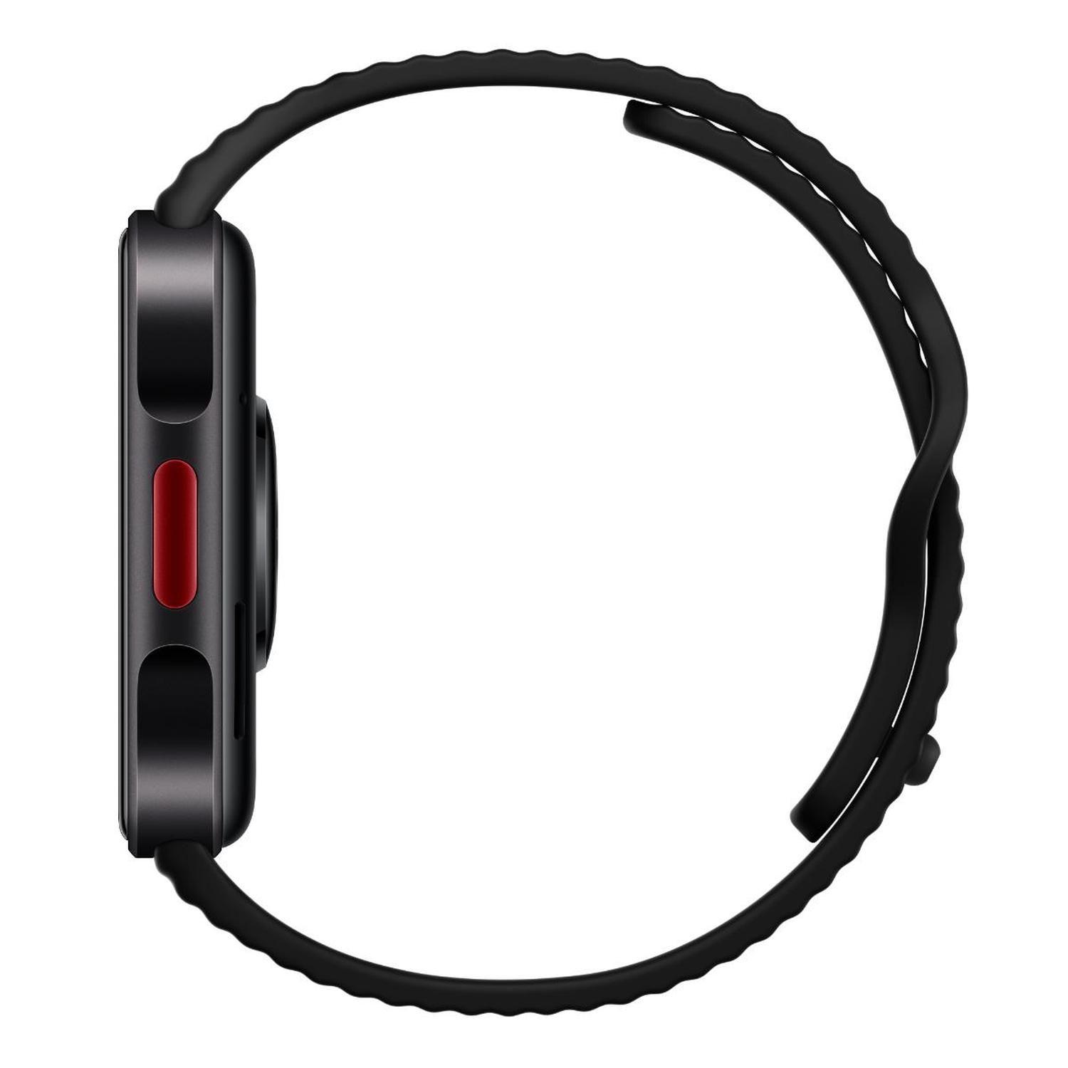 Xiaomi Redmi Smart Watch 6 Lite Negro-3