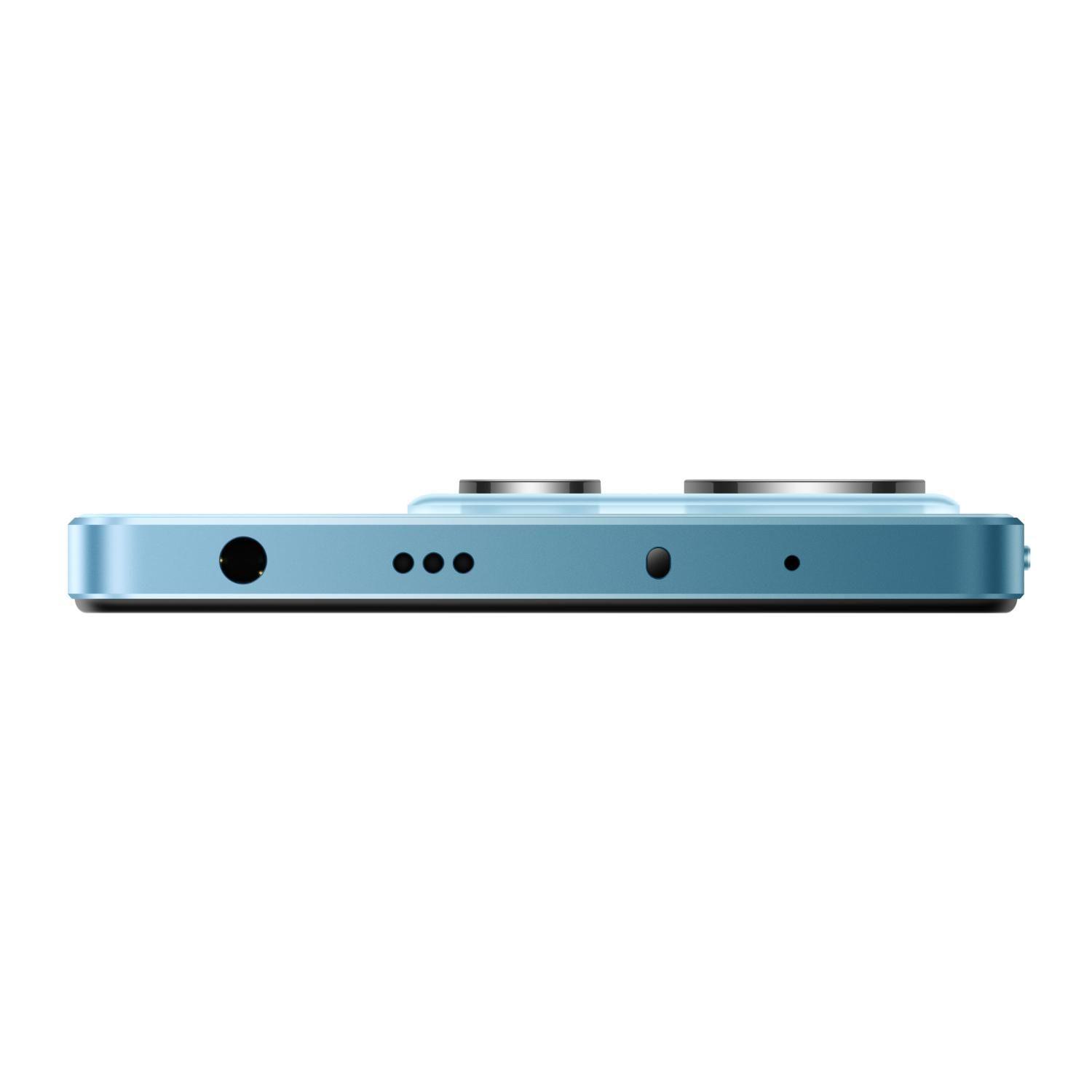 Celular Redmi Note 14 256GB Ocean Blue-7