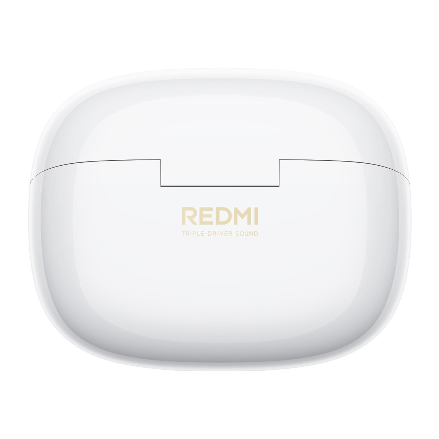 Audífonos Redmi Buds 8 Pro Blanco-4