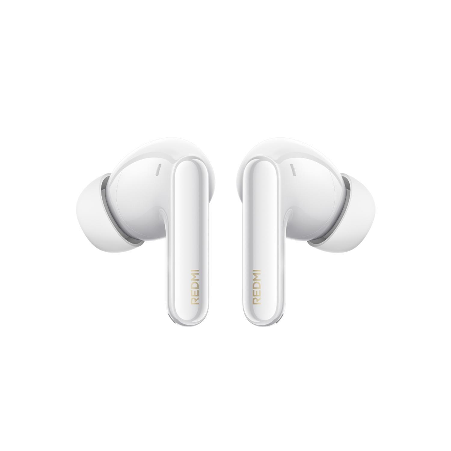 Audífonos Redmi Buds 8 Pro Blanco-6
