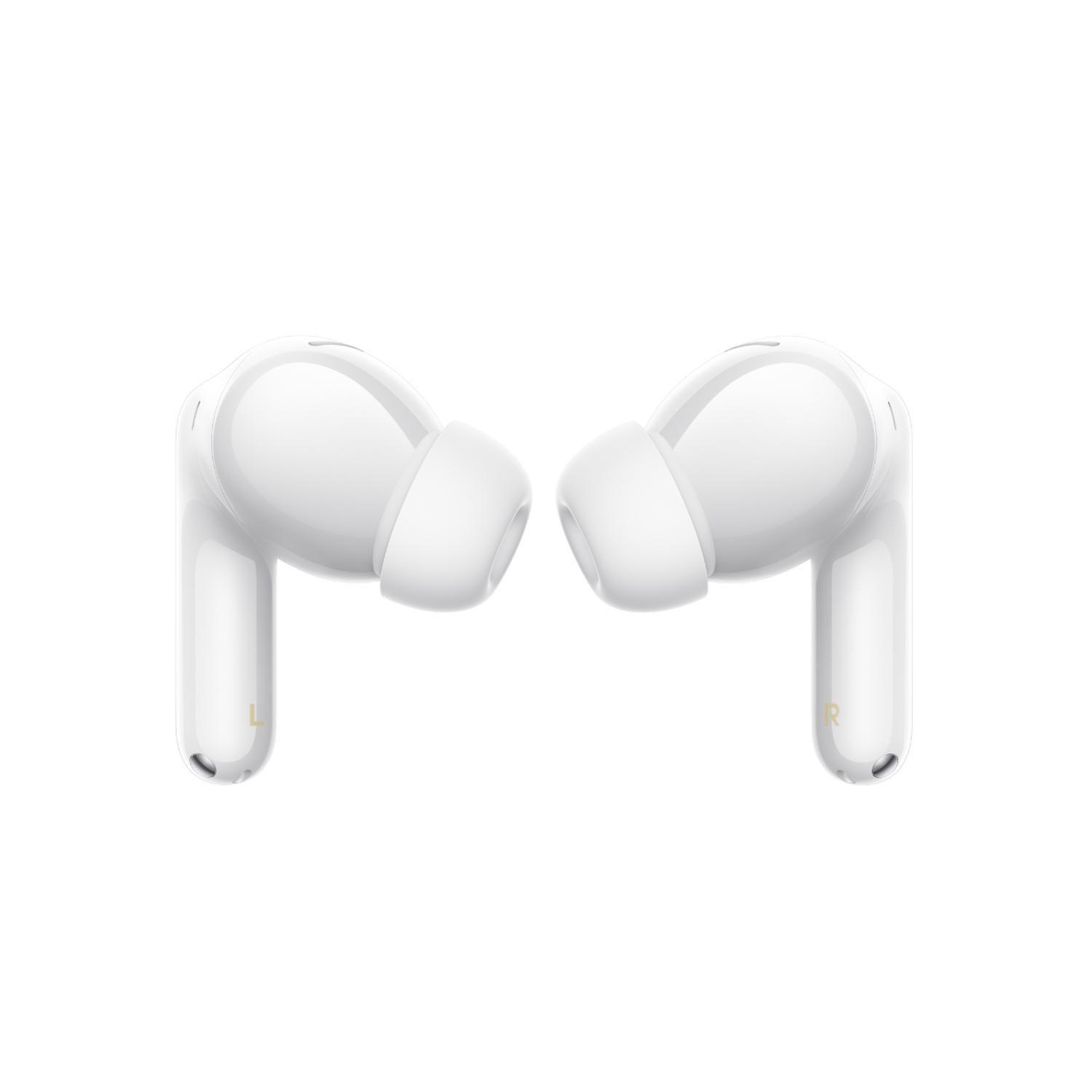 Audífonos Redmi Buds 8 Pro Blanco-8