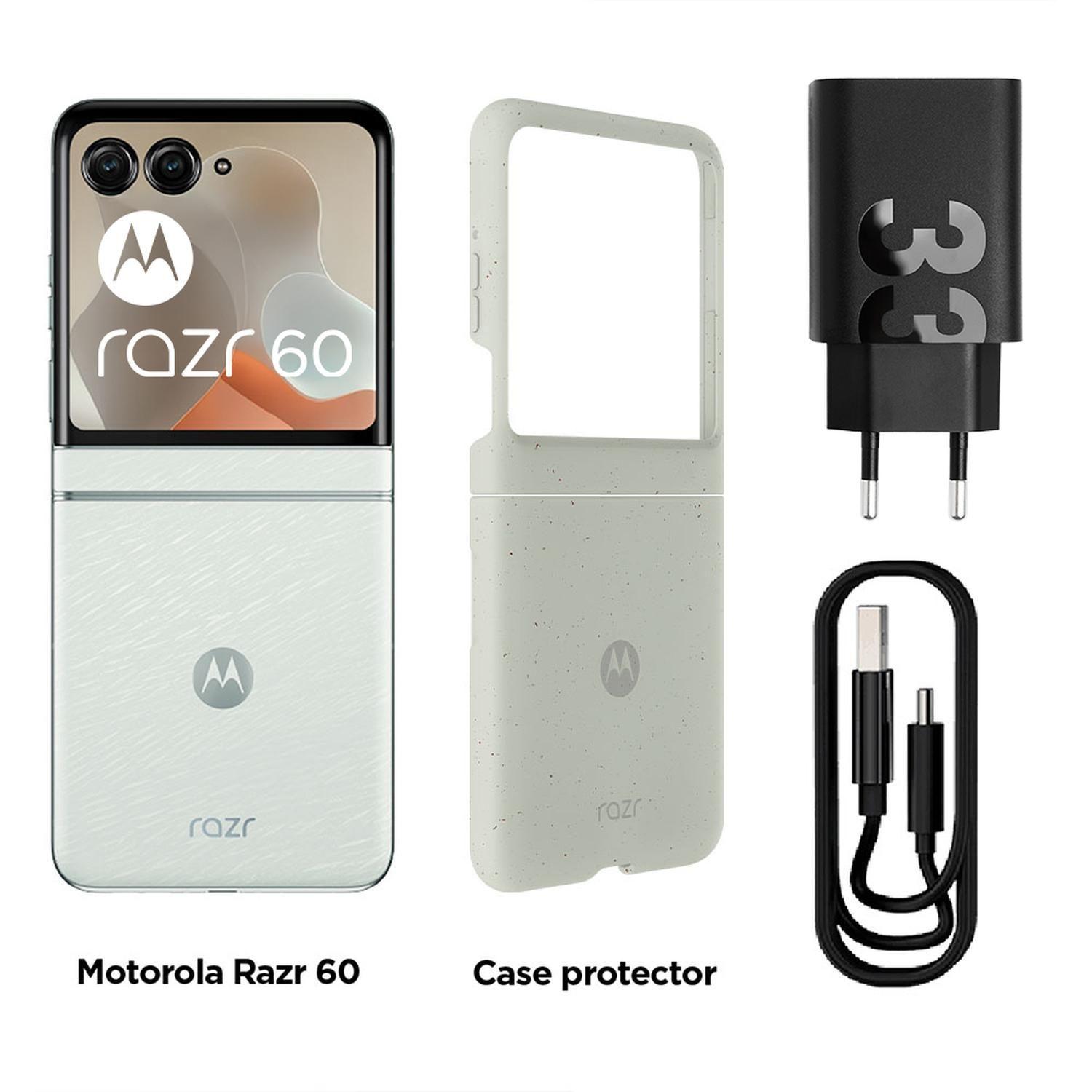 Motorola RAZR 60 12+512GB White-3