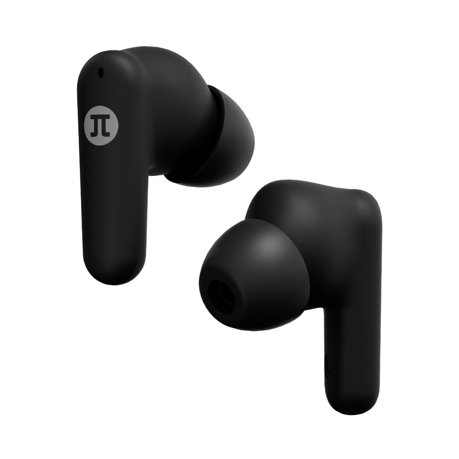 PGLC TWS Gaming earbuds ARCUS300S PWH-300 BK 2.4GHz Dongle-2