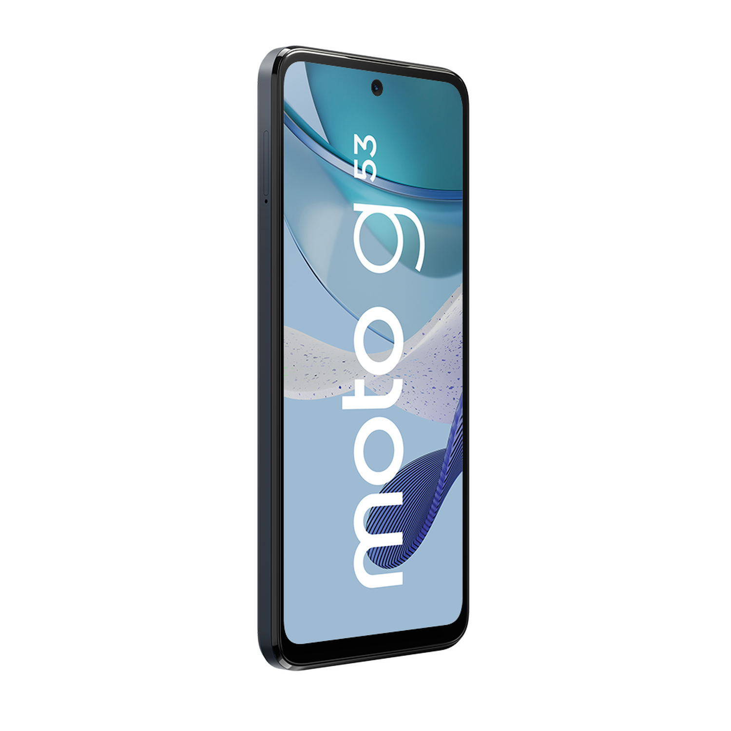 MOTOROLA MOTO G53 5G 6+128 Negro-2