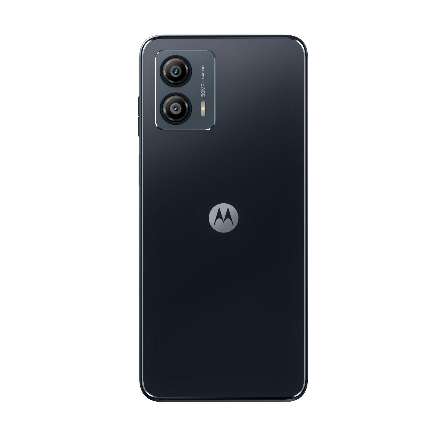 MOTOROLA MOTO G53 5G 6+128 Negro-3