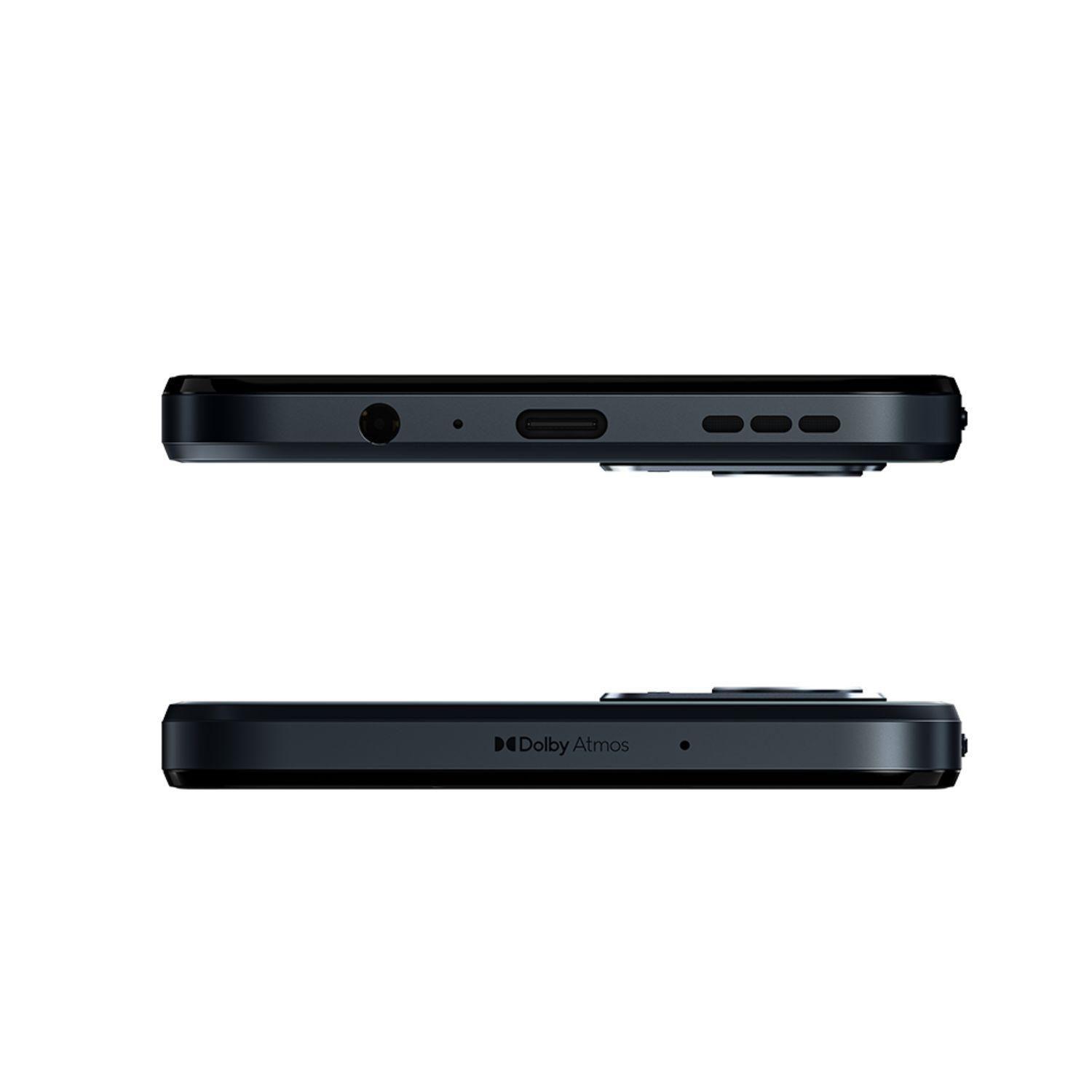 MOTOROLA MOTO G53 5G 6+128 Negro-5