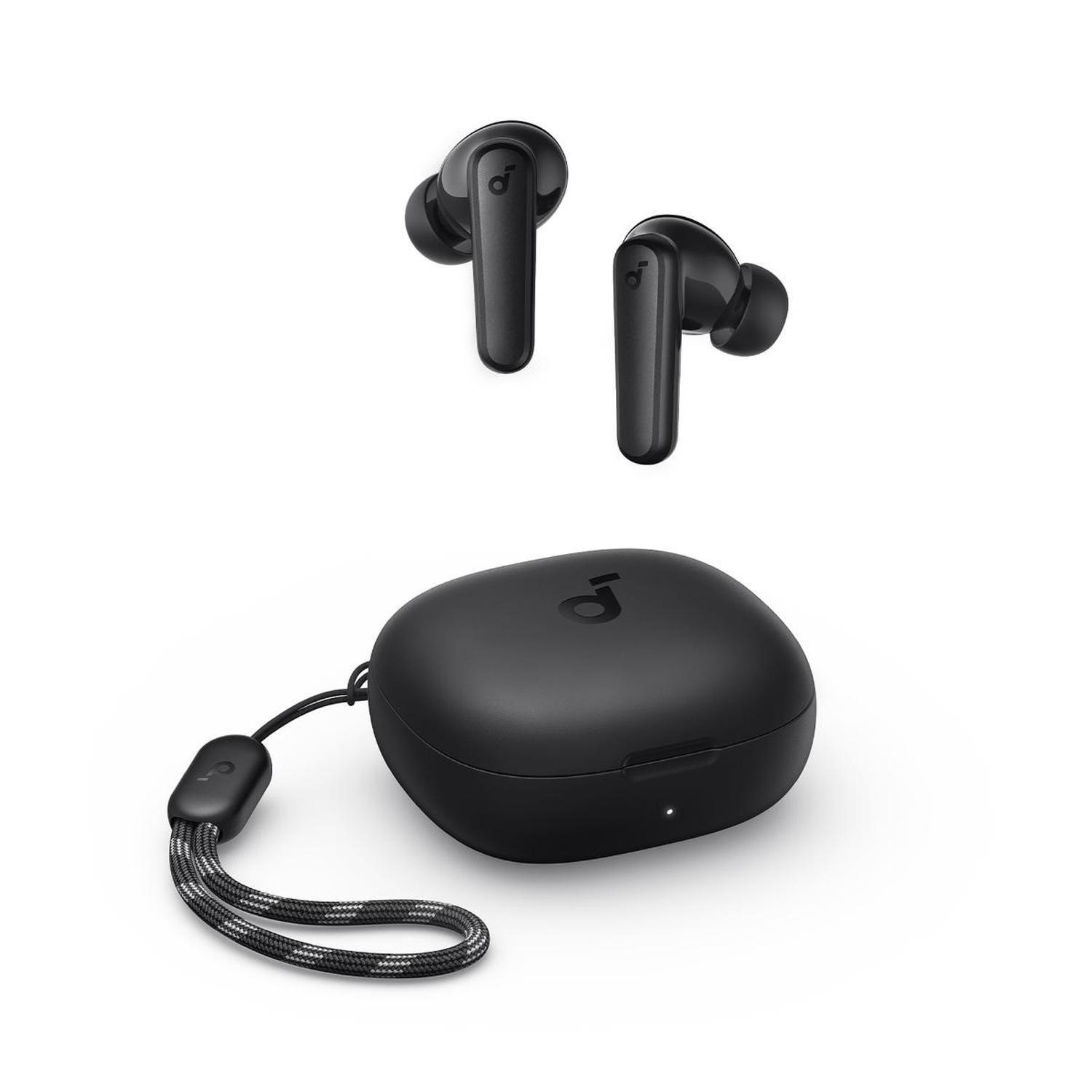 Audifono TWS Soundcore P25i negro-2
