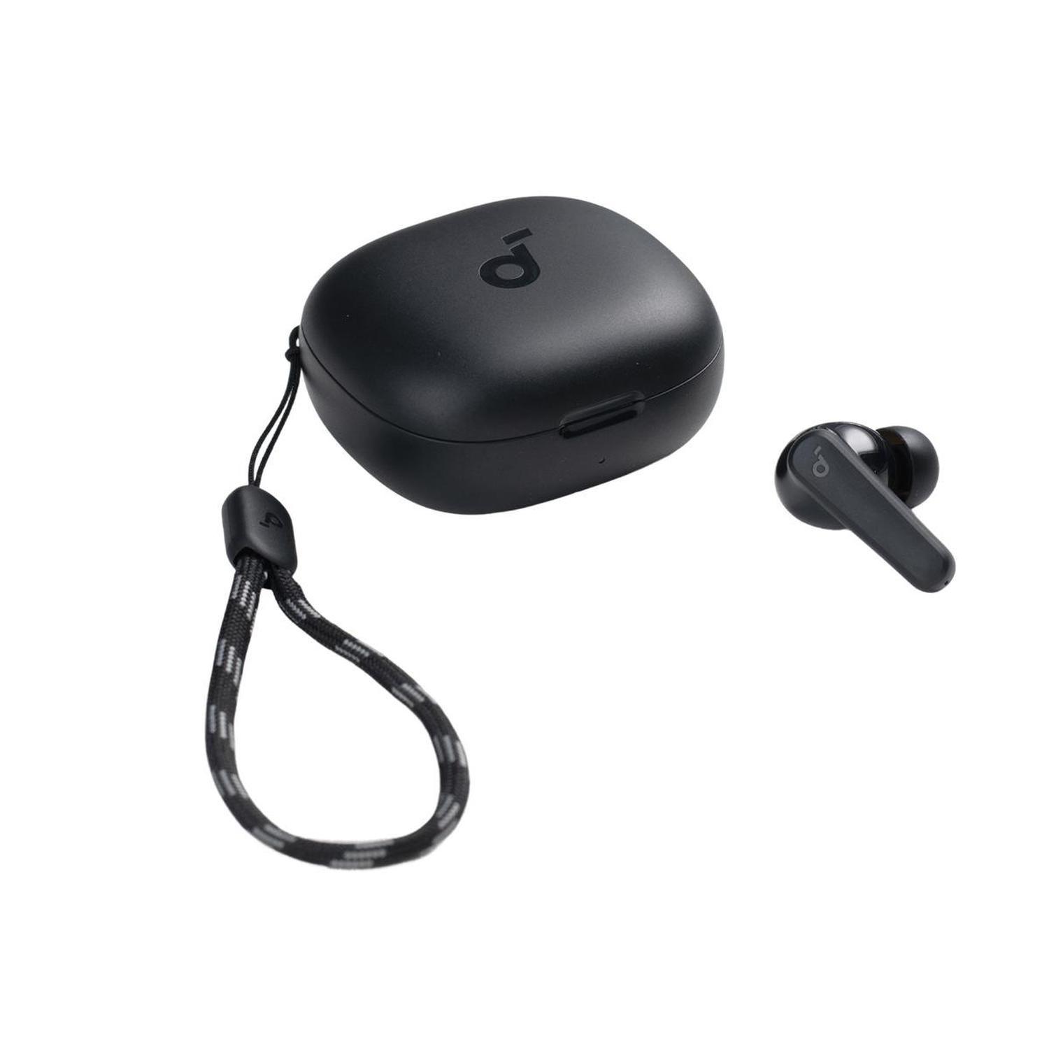 Audifono TWS Soundcore P25i negro-3