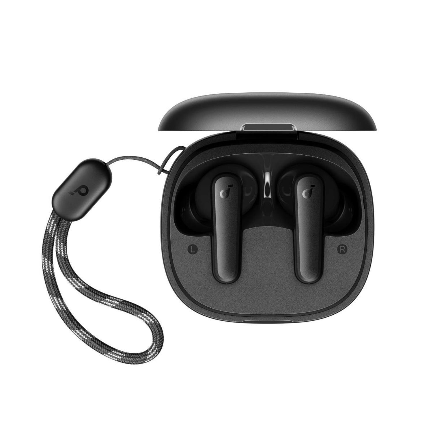 Audifono TWS Soundcore P25i negro-4