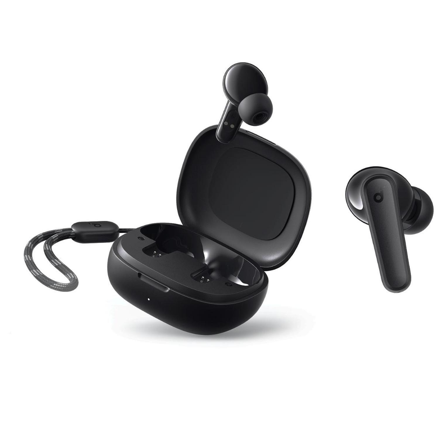 Audifono TWS Soundcore P25i negro-7