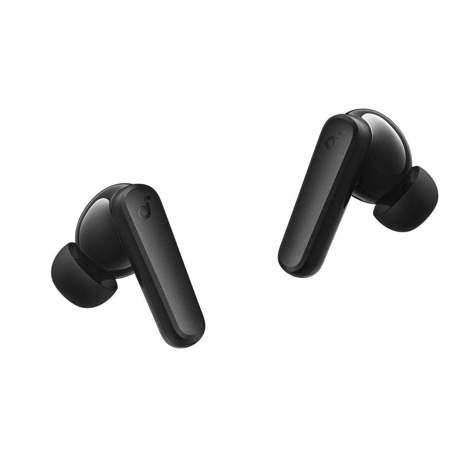 Audifono TWS Soundcore P25i negro-8