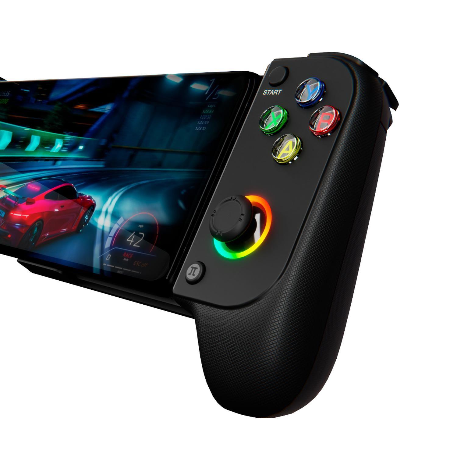 PGLC Victor Mobile wireless gaming controller-2