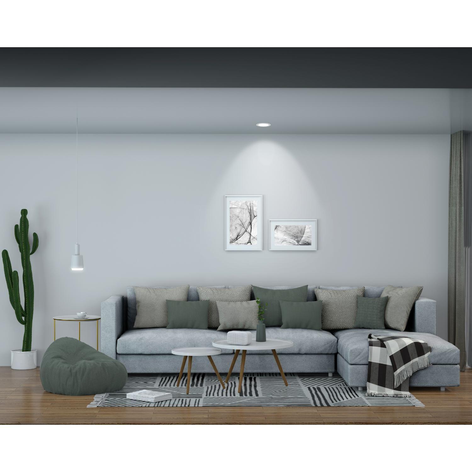 Xiaomi Ampolleta Mi Smart LED Bulb-1
