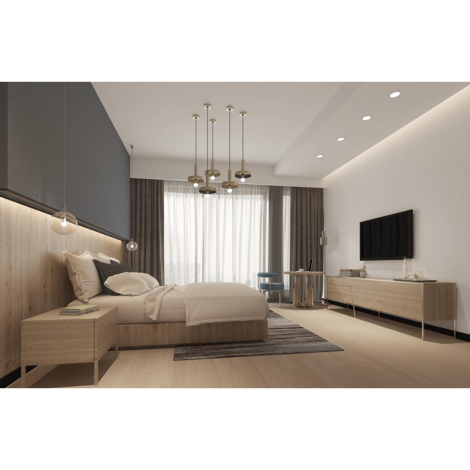 Xiaomi Ampolleta Mi Smart LED Bulb-2