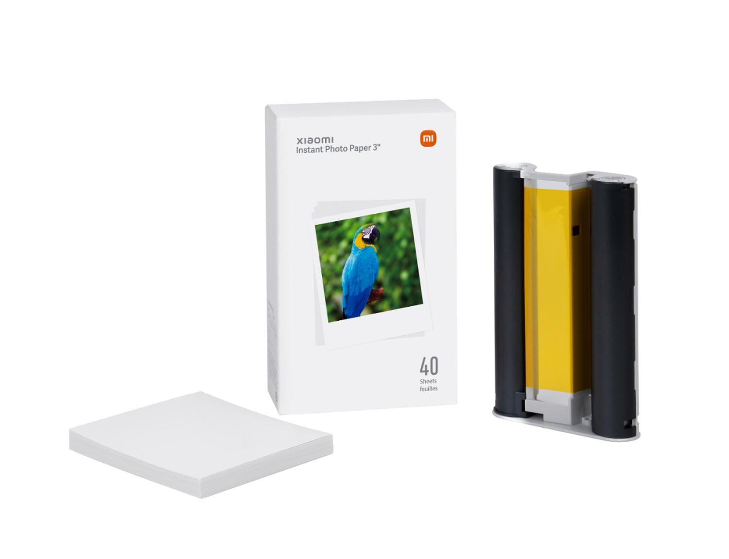 Xiaomi Photo paper Instant-2