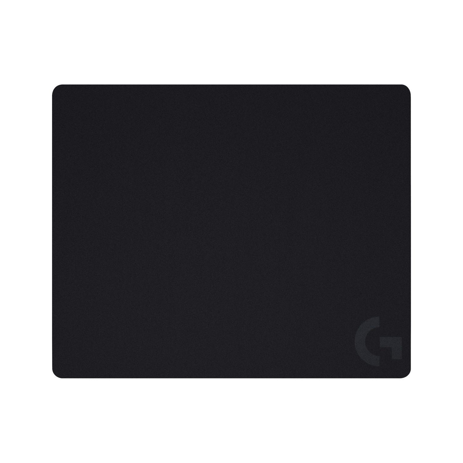 Mousepad Gamer Logitech G440 Hard Negro-0