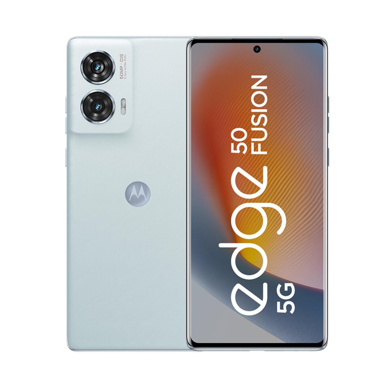Celular Motorola Edge 50 Fusion 8+256-0