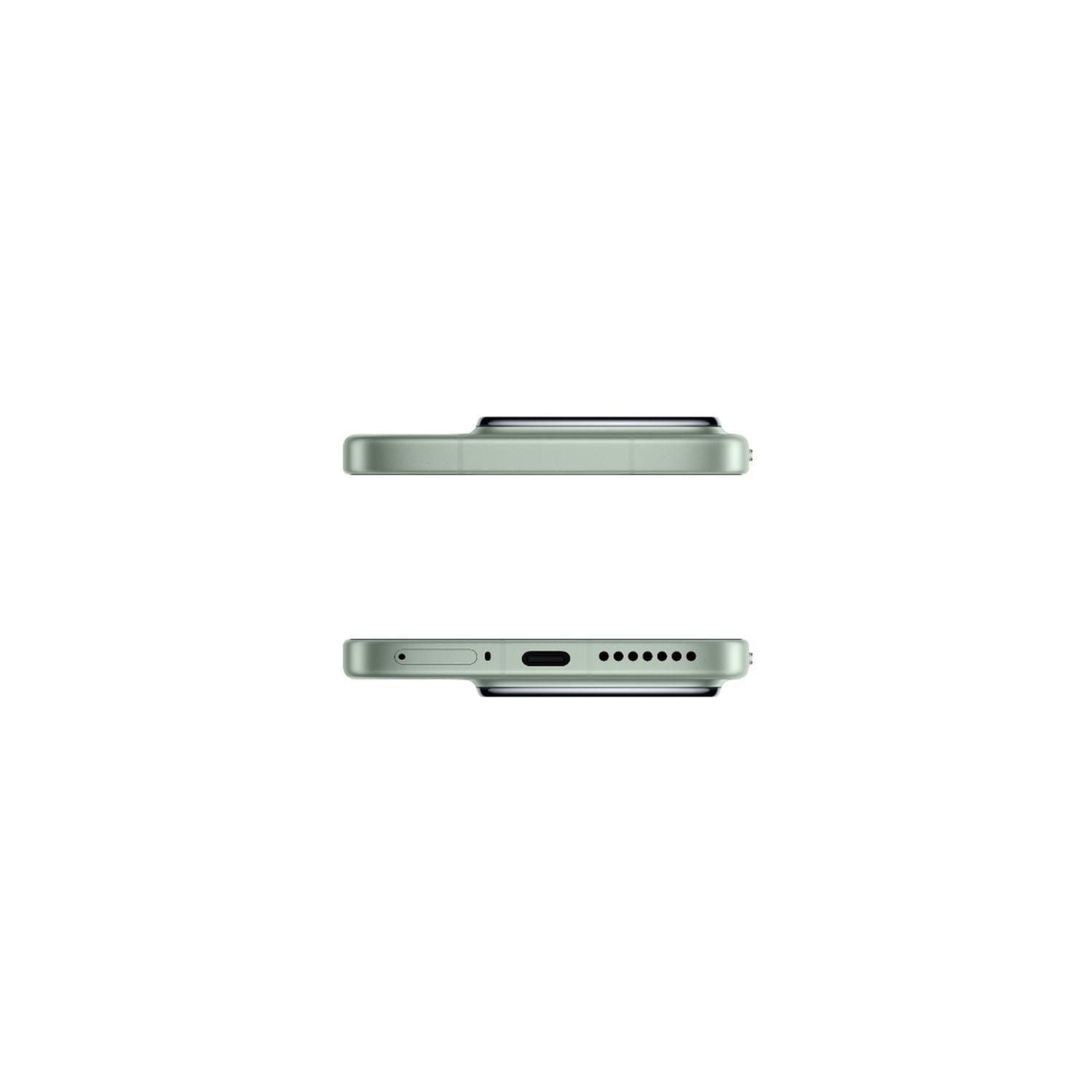 Celular Xiaomi 15 Verde 12+512 GB-4