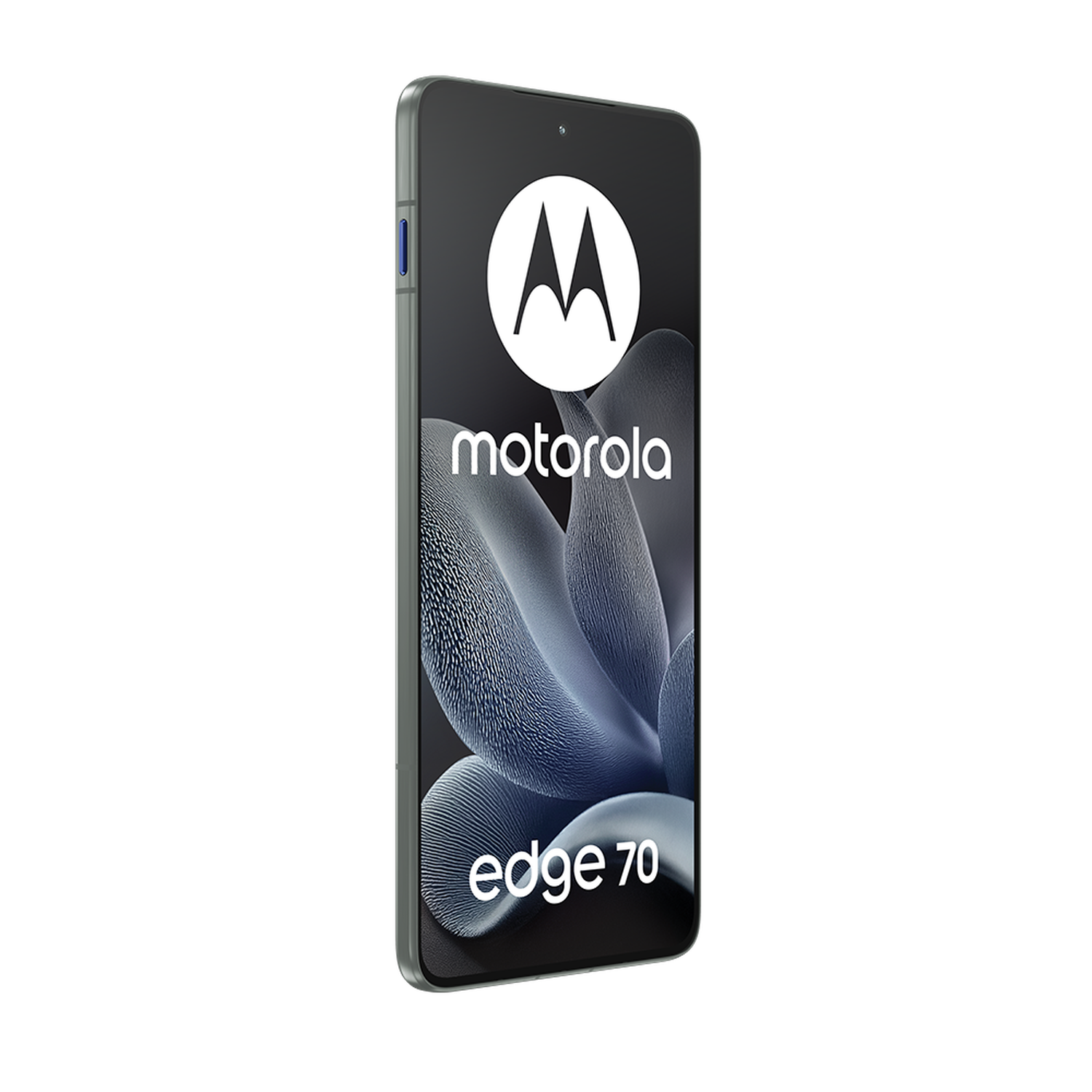 Motorola Edge 70 12+512GB Badget Gray-3