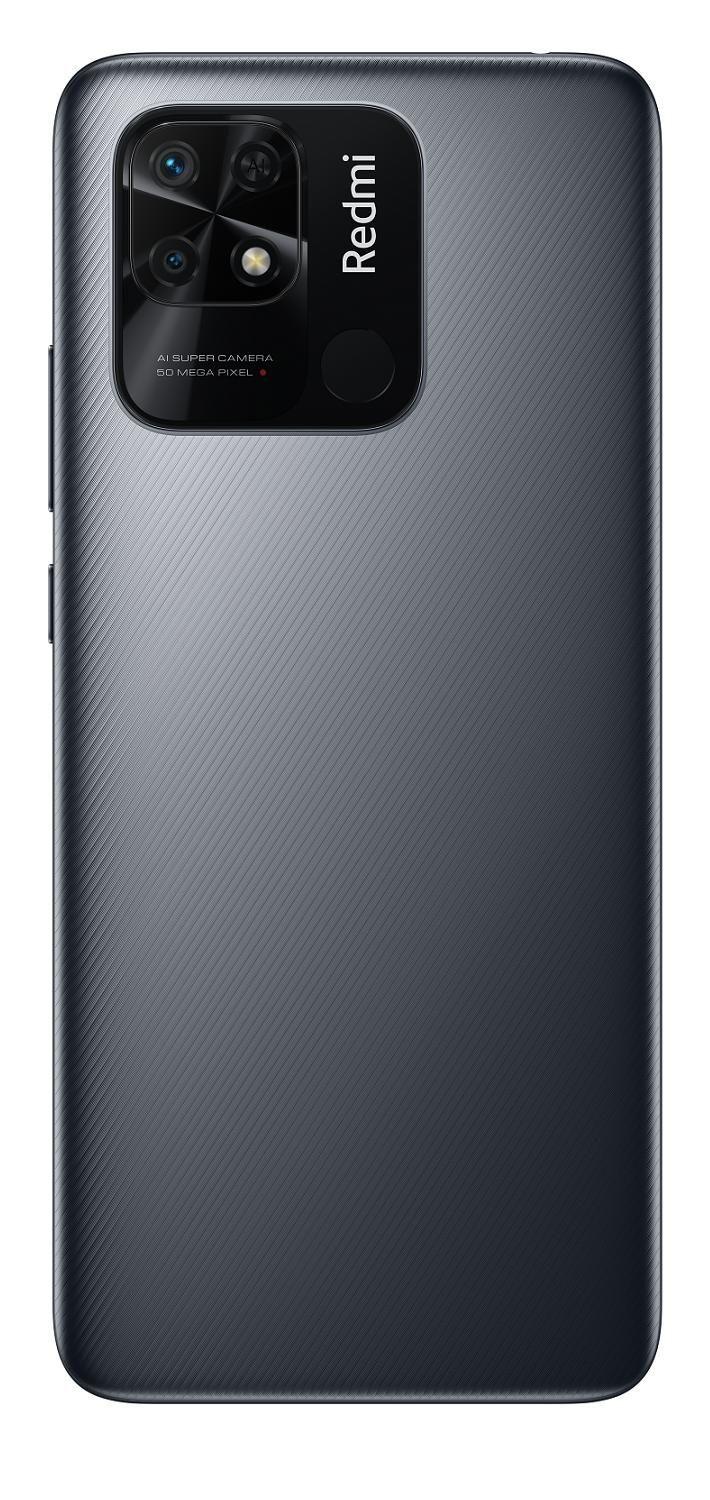 Xiaomi Redmi 10C EU RAM 4GB ROM 64GB-2