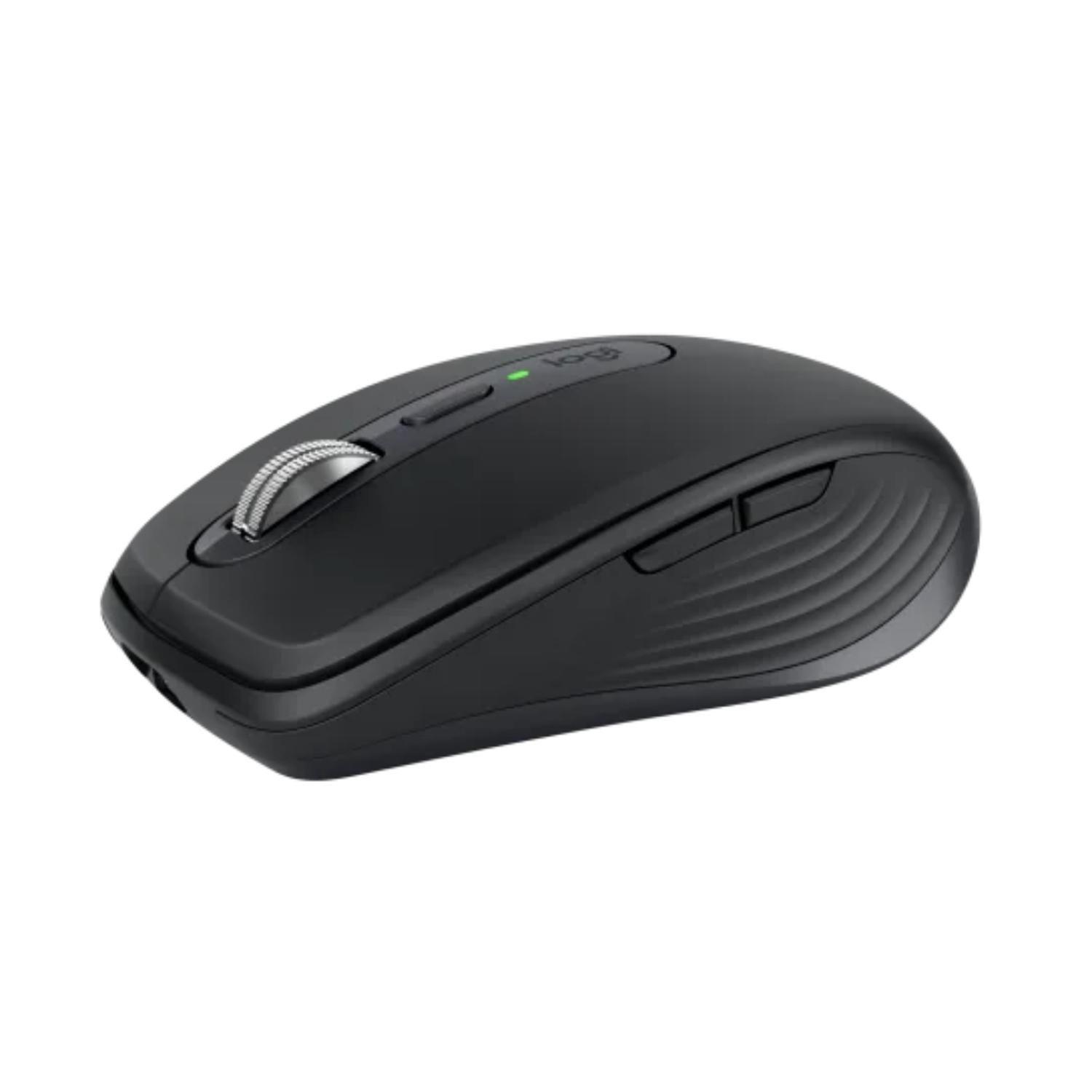 Mouse Bluetooth Logitech MX Anywhere 3s Grafito-3