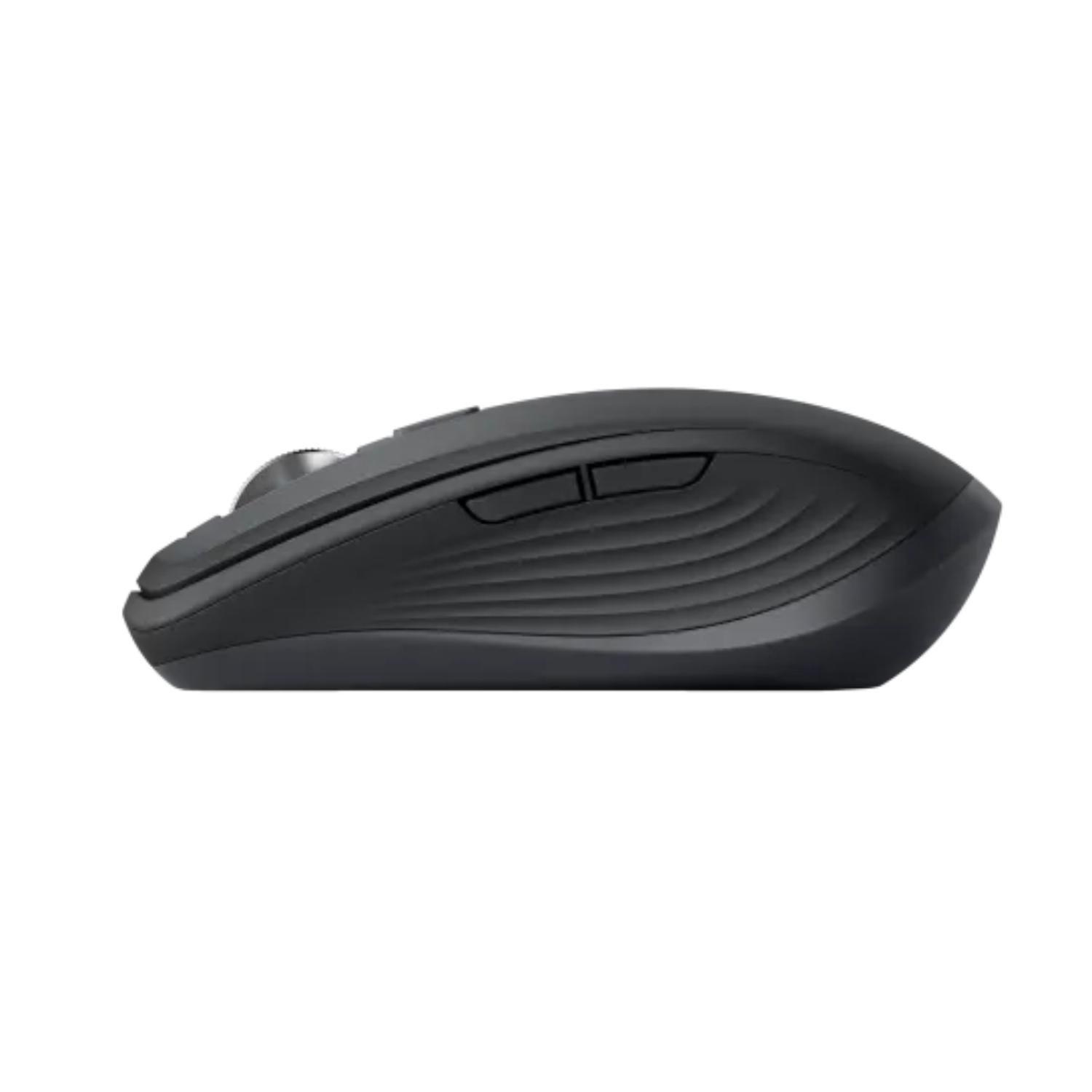 Mouse Bluetooth Logitech MX Anywhere 3s Grafito-4