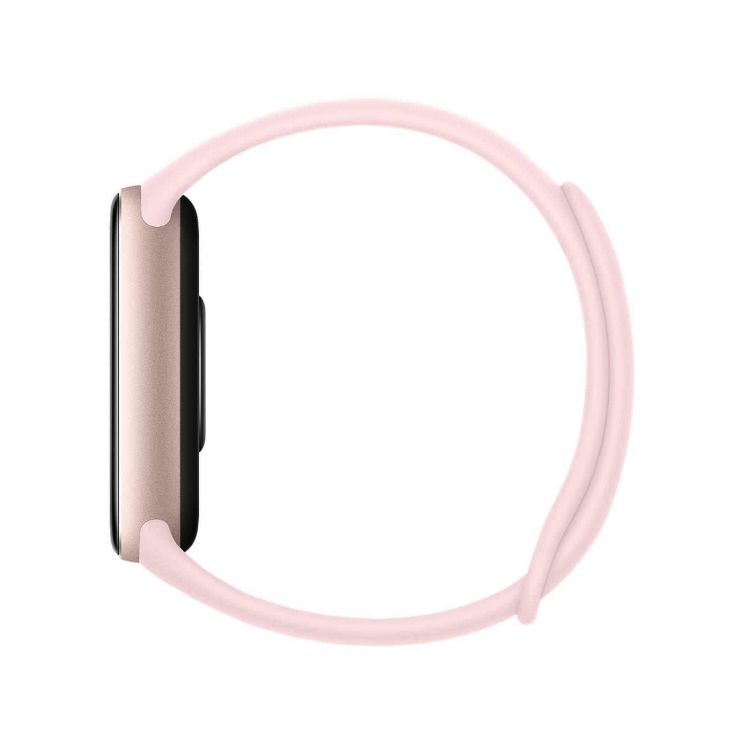 Xiaomi Smart Band 9 Mystic Rose-2