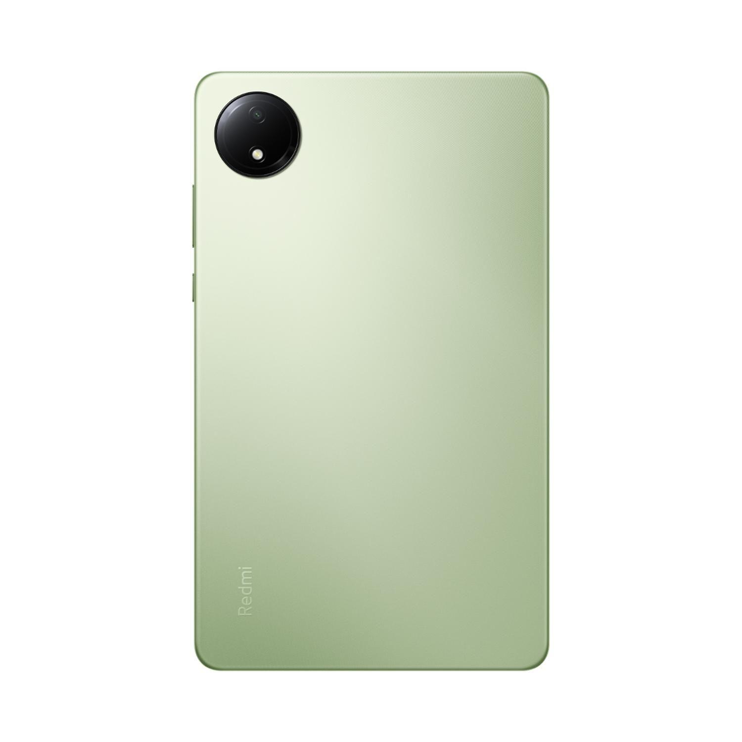 Tablet Redmi Pad SE 8.7 Verde 4GB RAM 64GB ROM-5