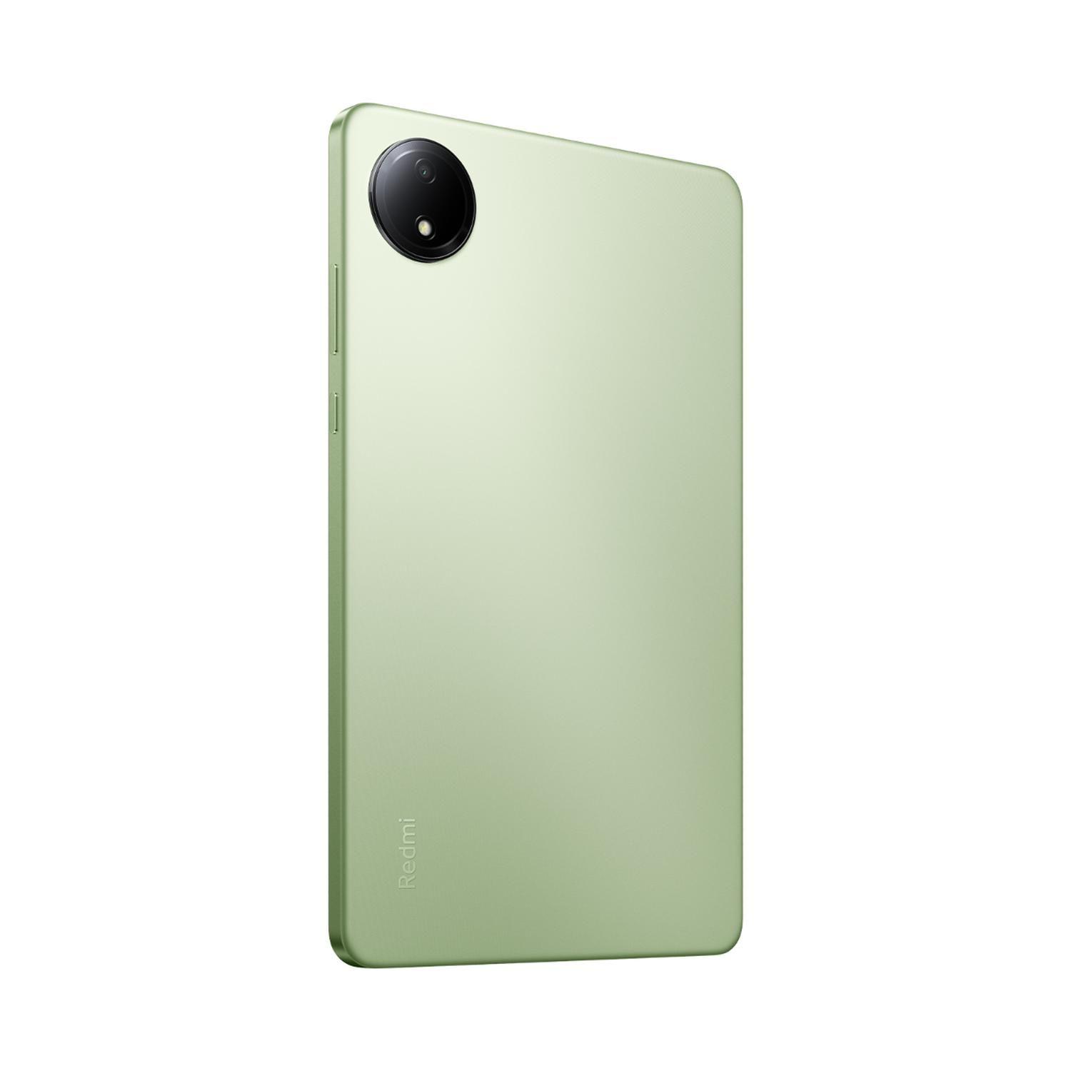 Tablet Redmi Pad SE 8.7 Verde 4GB RAM 64GB ROM-6