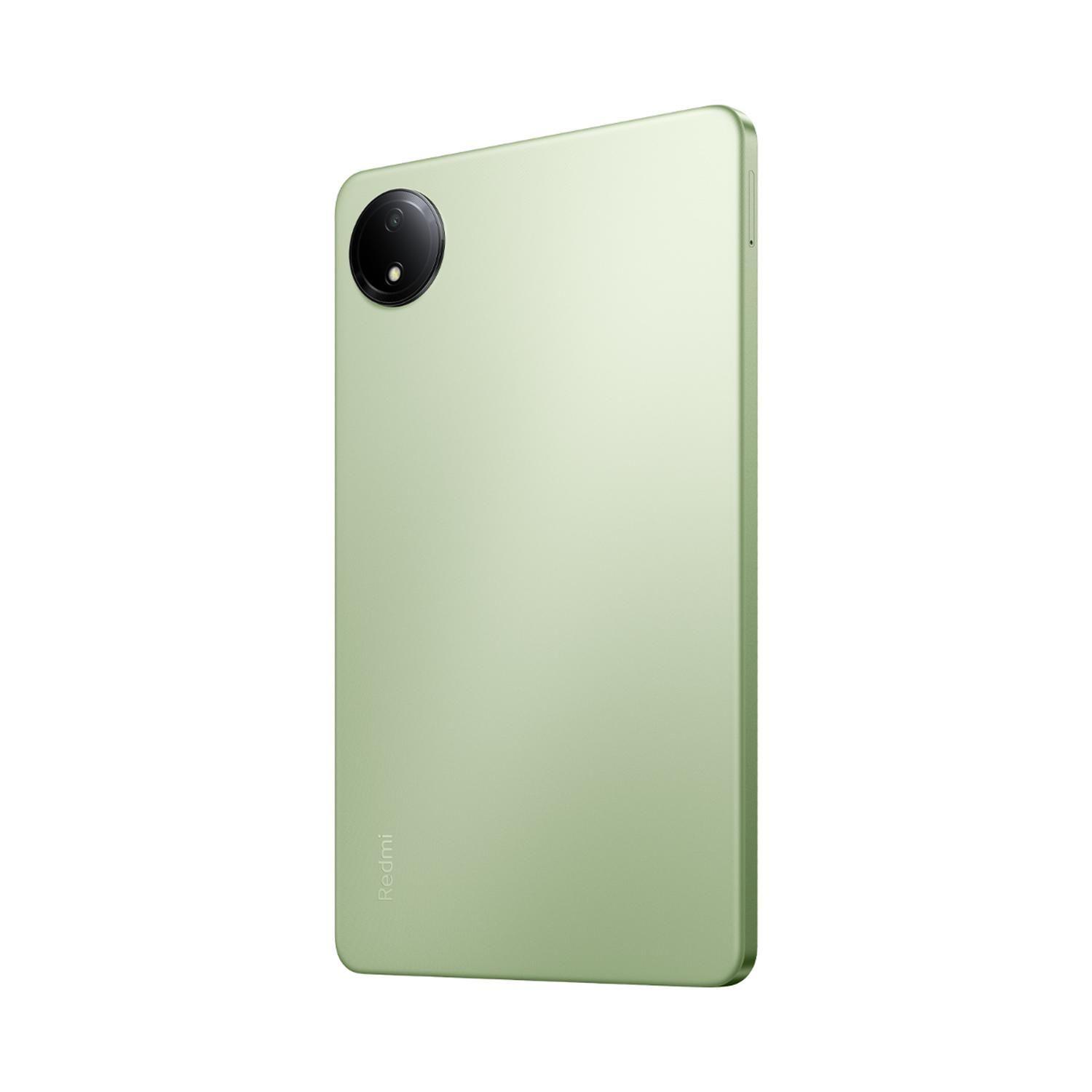 Tablet Redmi Pad SE 8.7 Verde 4GB RAM 64GB ROM-7